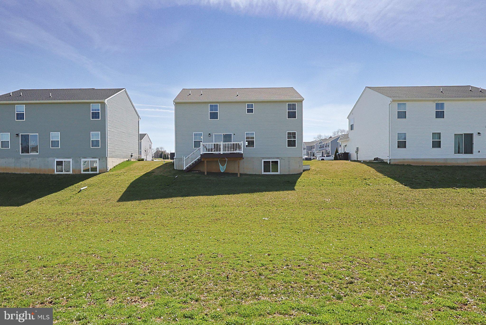 BRIDLE PATH - Residential