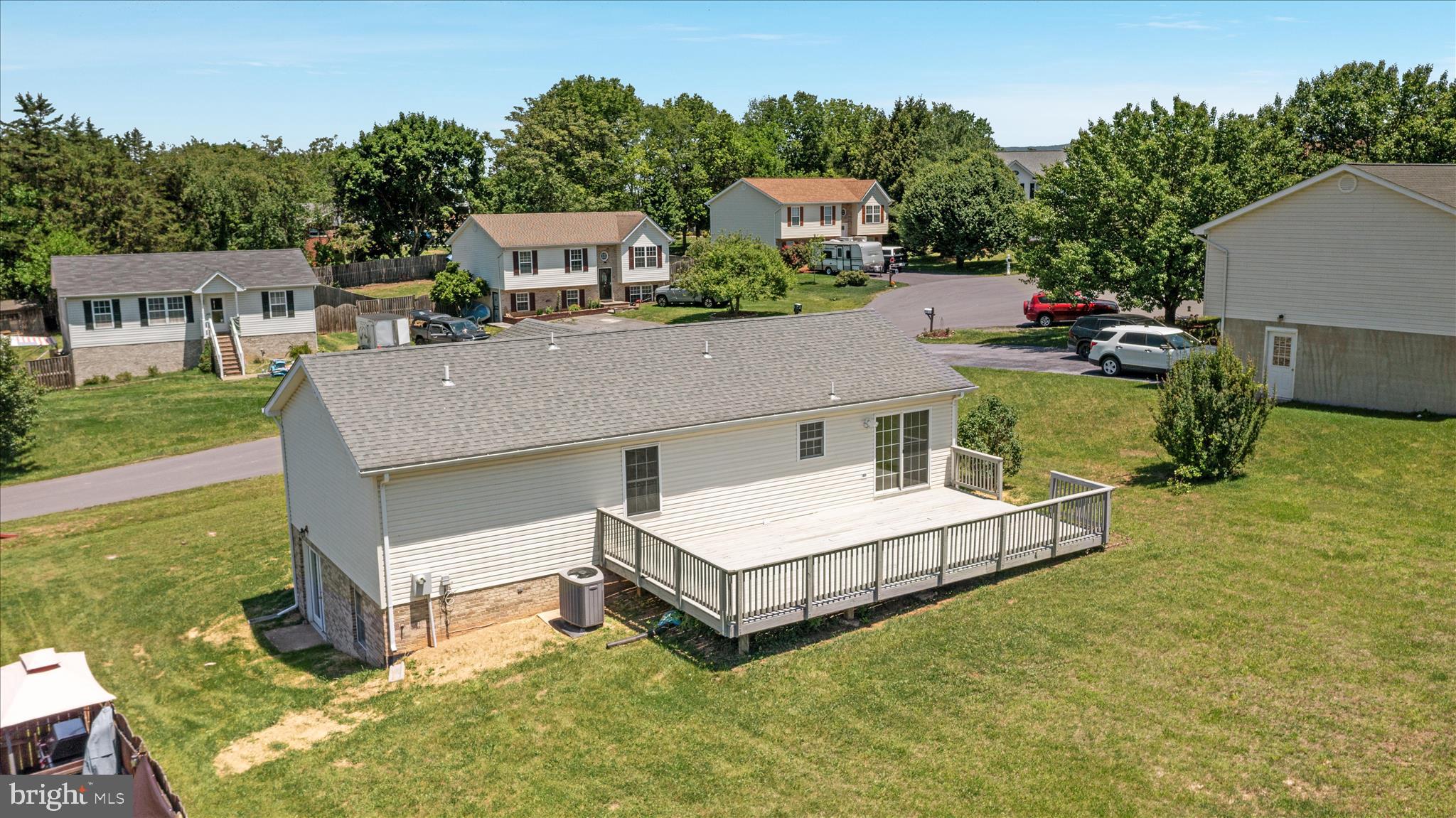 HILLVIEW SUBDIVI - Residential