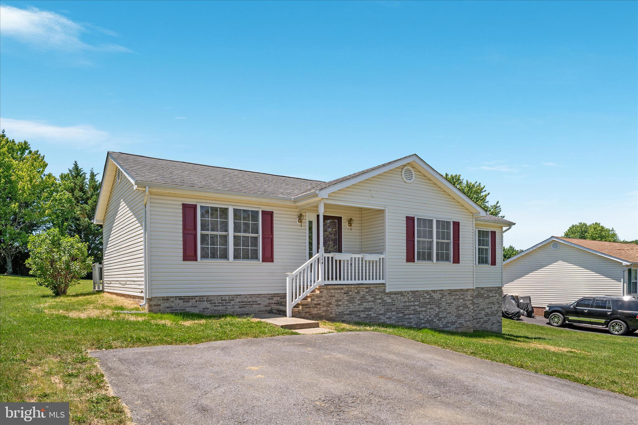 HILLVIEW SUBDIVI - Residential