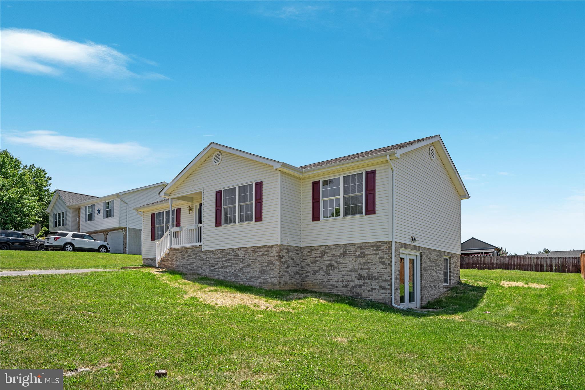 HILLVIEW SUBDIVI - Residential