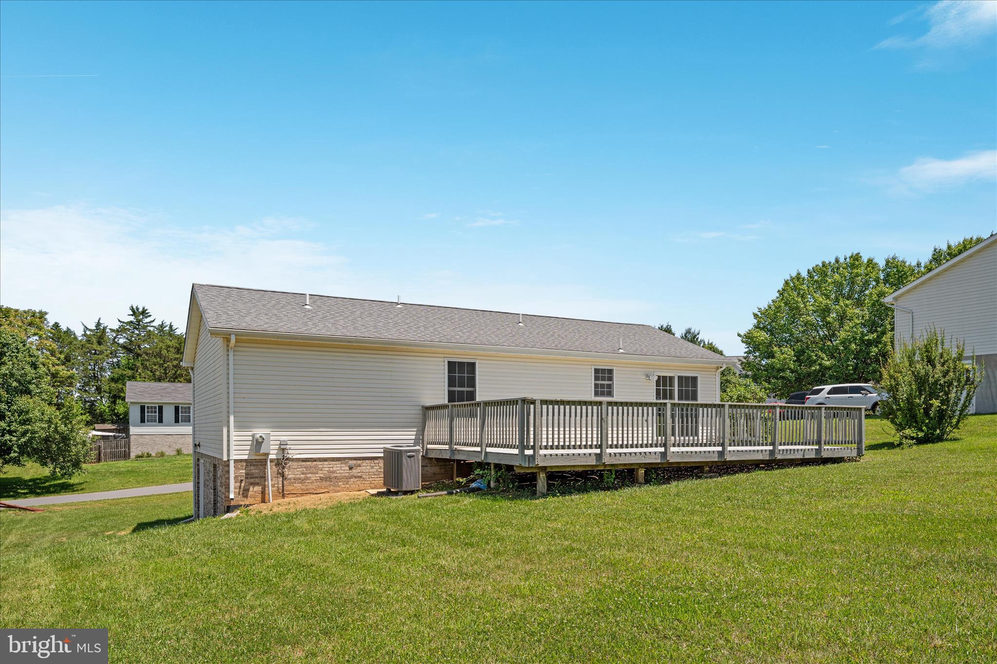 HILLVIEW SUBDIVI - Residential