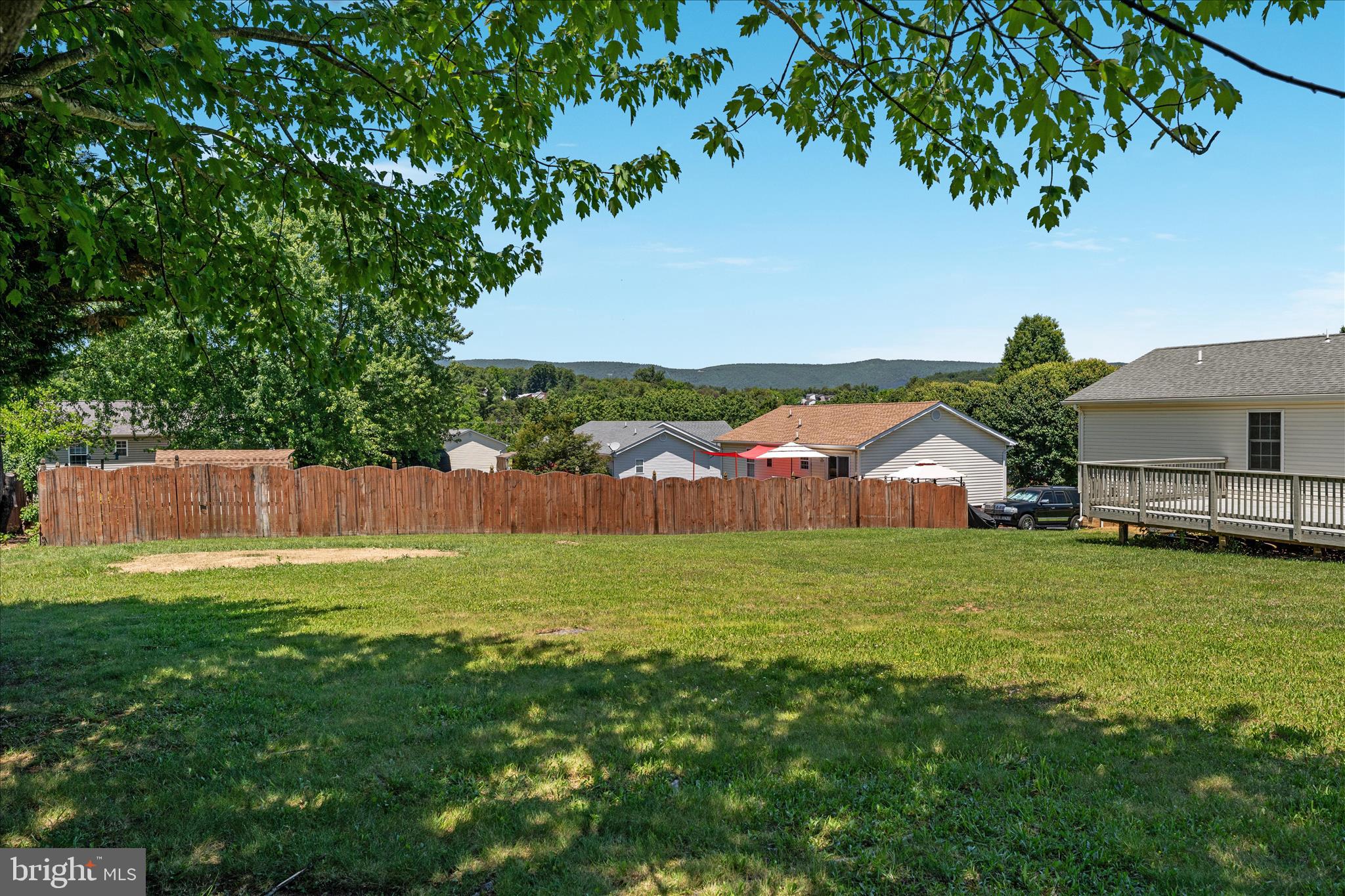 HILLVIEW SUBDIVI - Residential