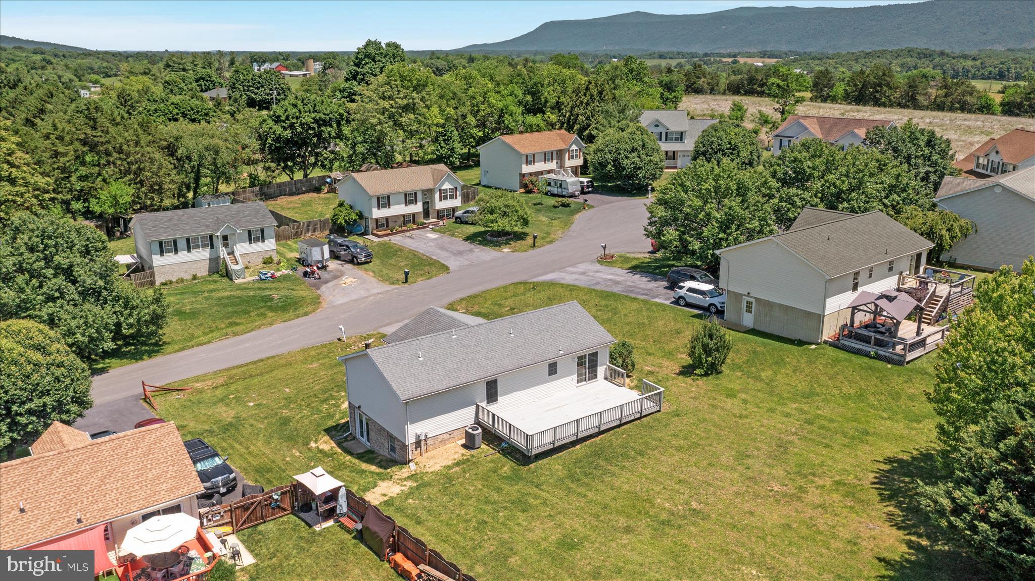 HILLVIEW SUBDIVI - Residential