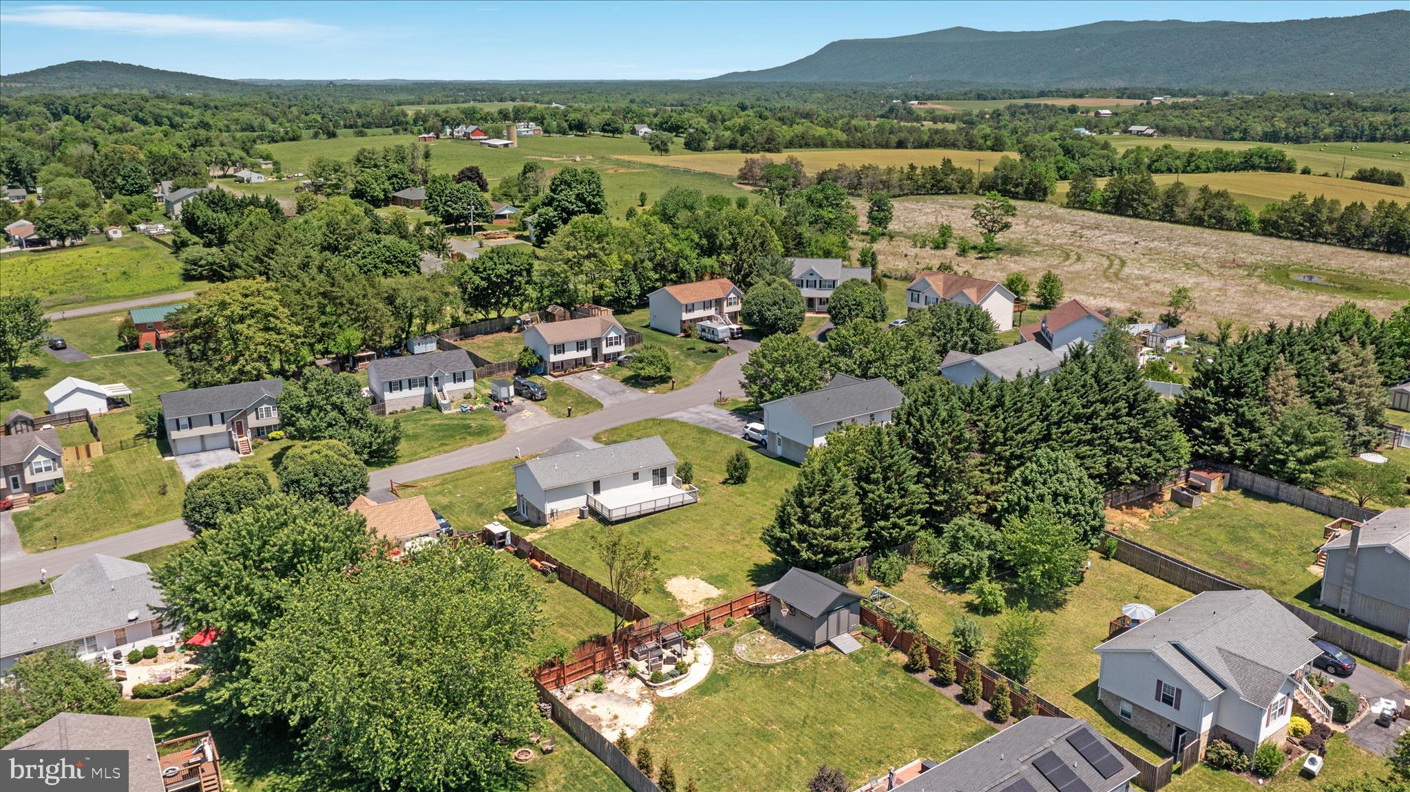 HILLVIEW SUBDIVI - Residential