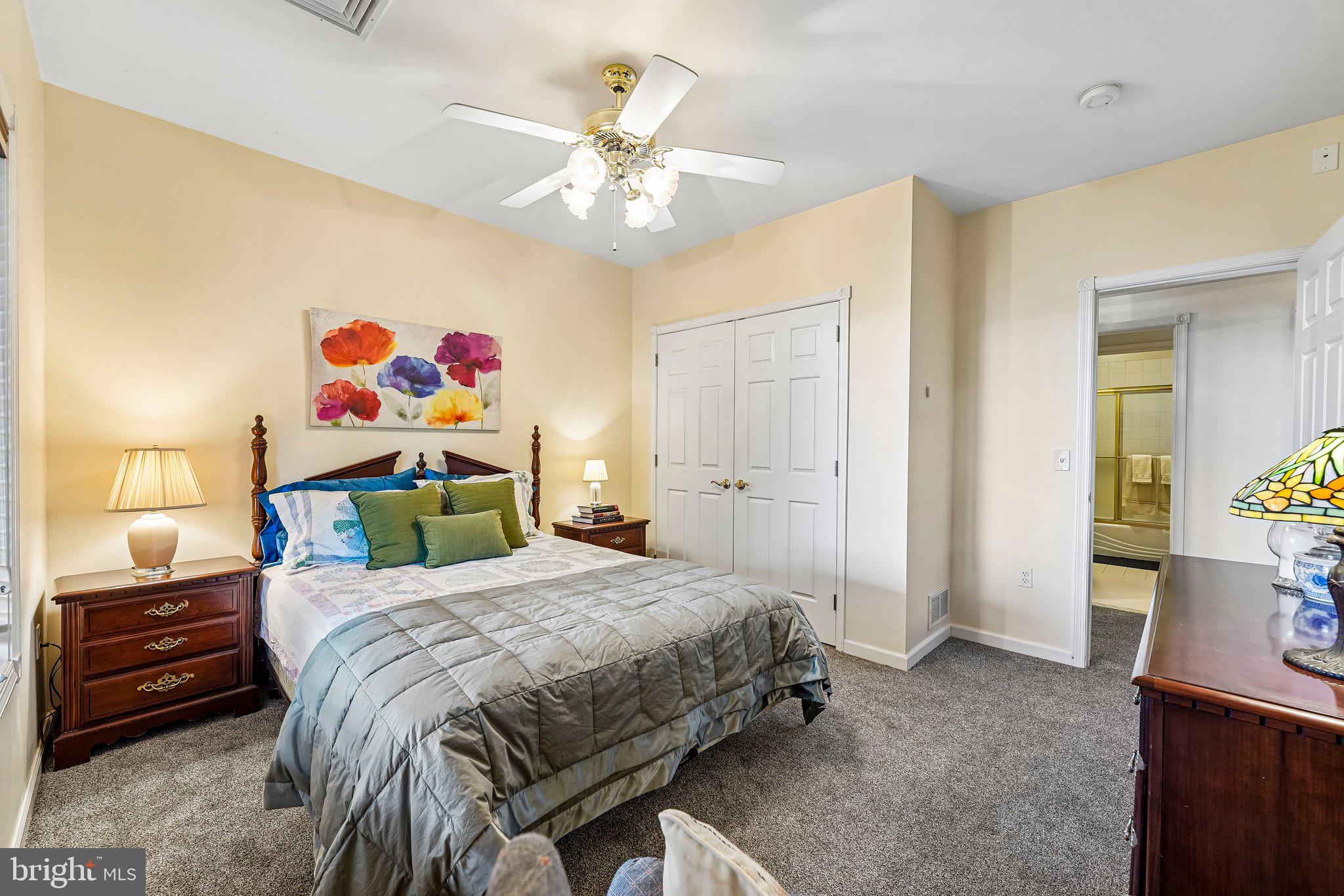 MORGAN HILL - Residential