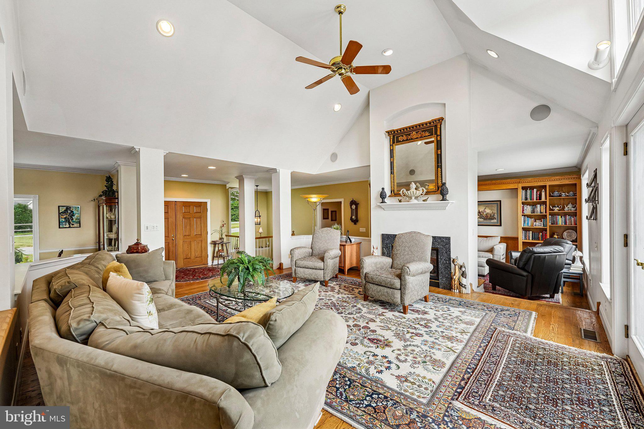 MORGAN HILL - Residential