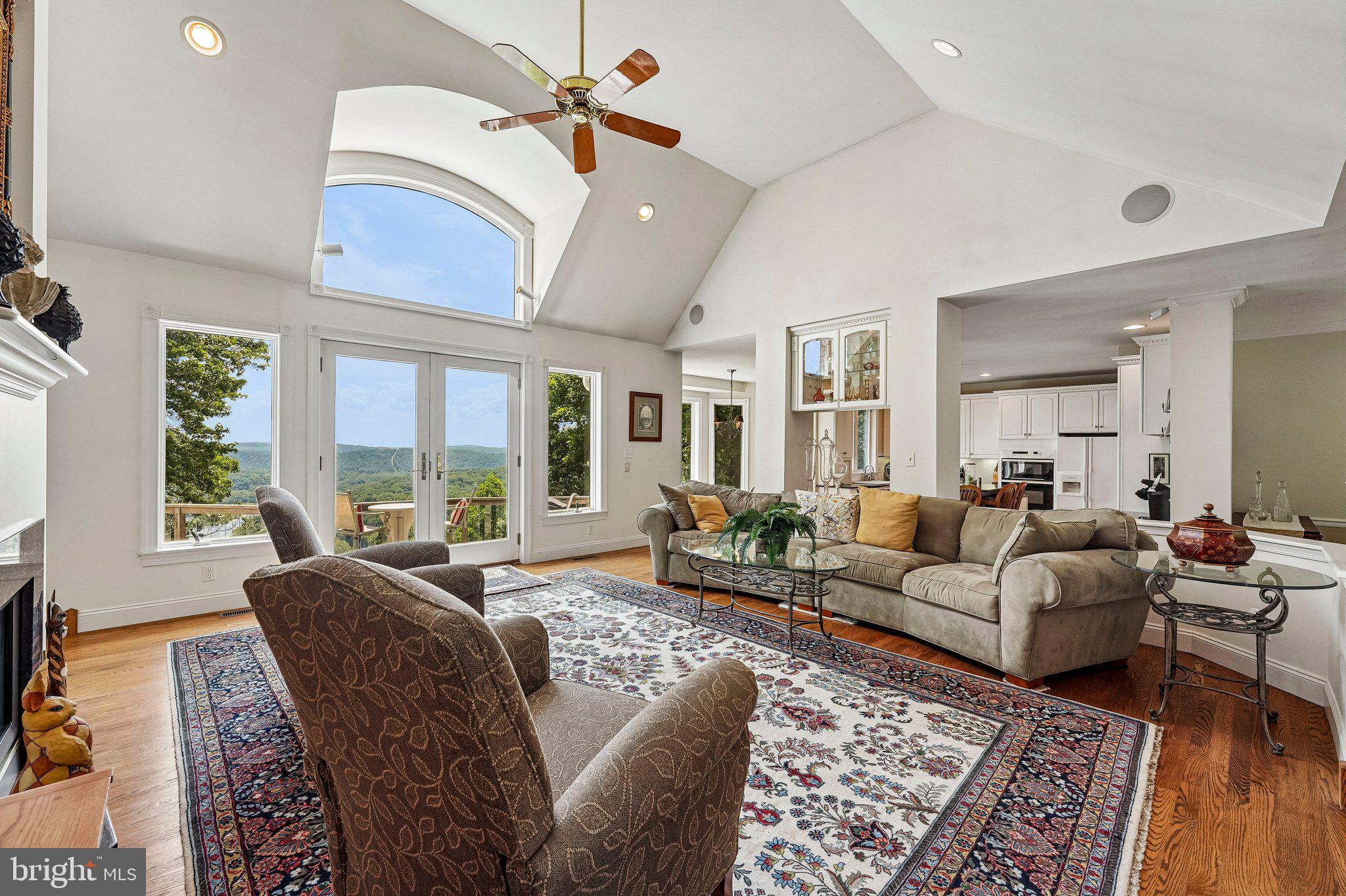 MORGAN HILL - Residential