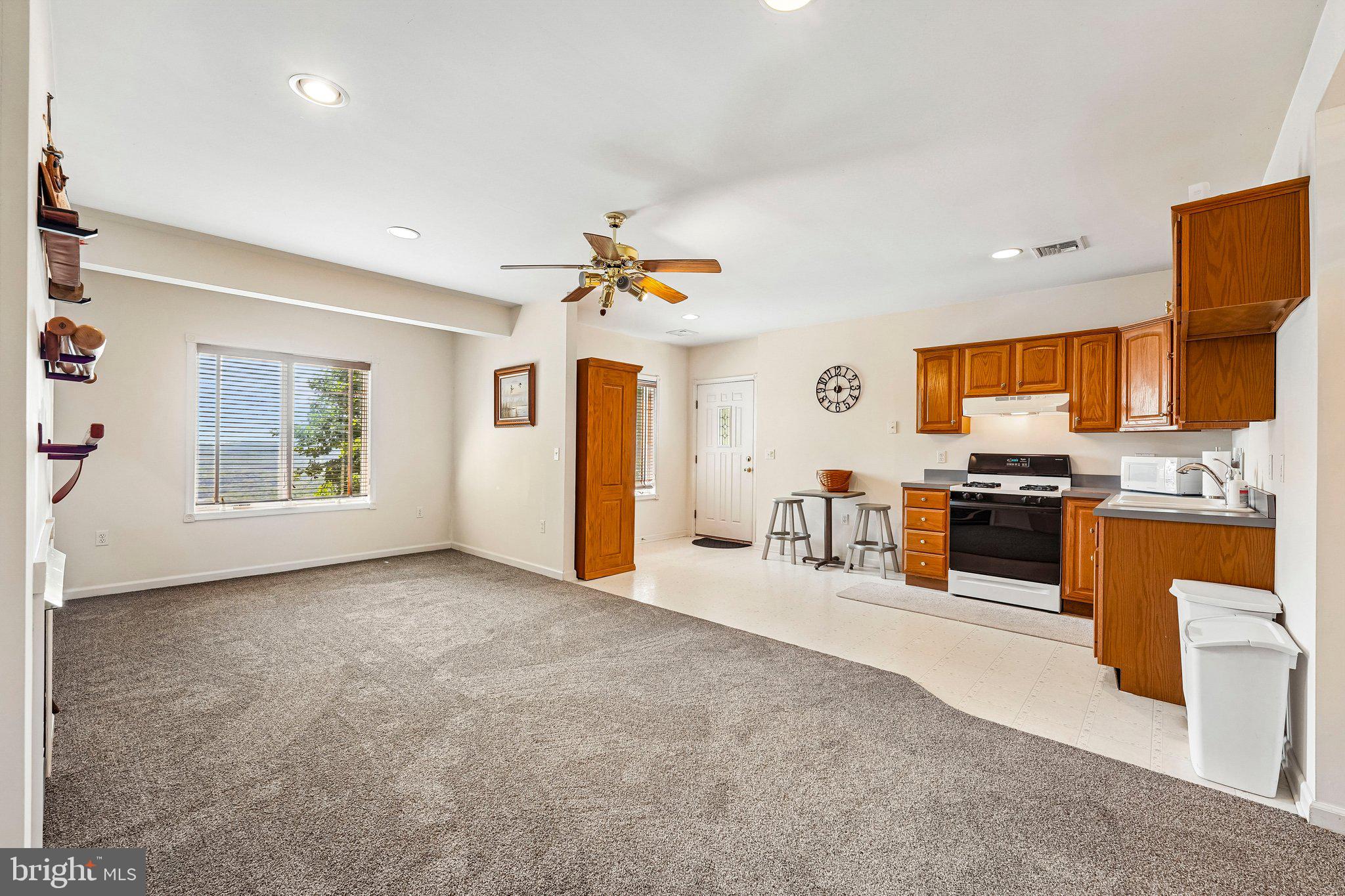 MORGAN HILL - Residential