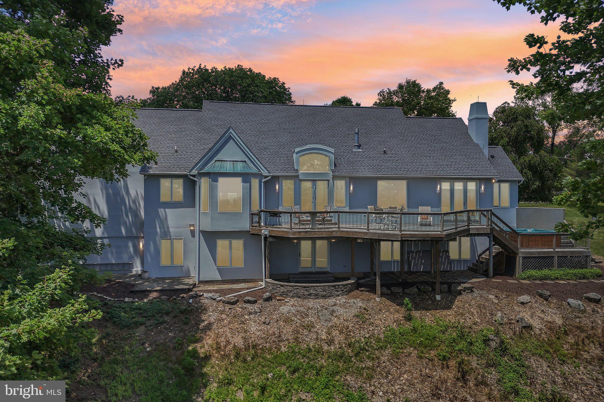 MORGAN HILL - Residential