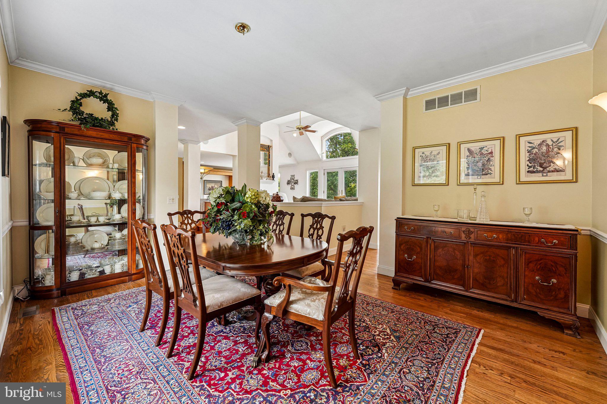 MORGAN HILL - Residential