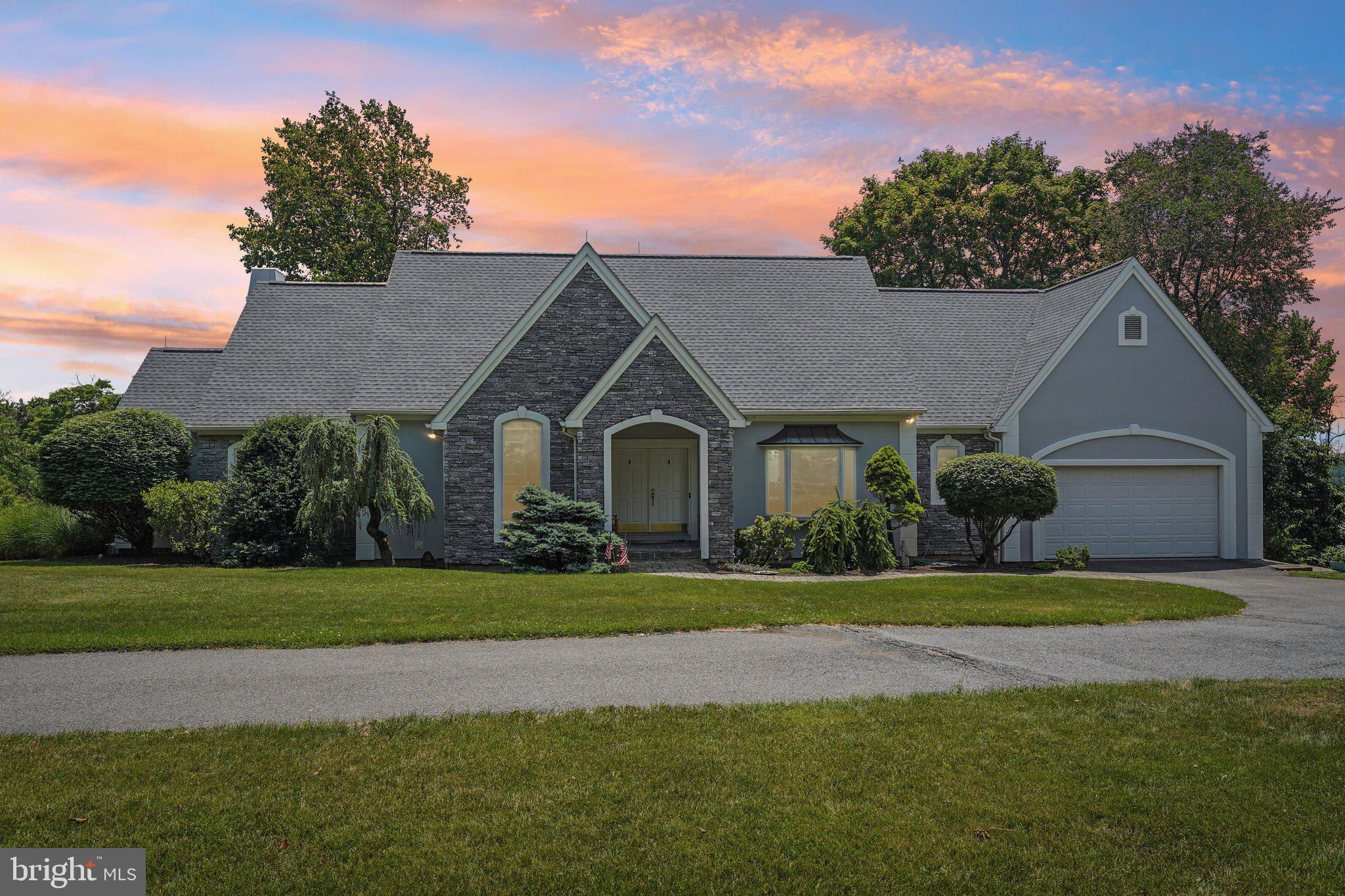 MORGAN HILL - Residential