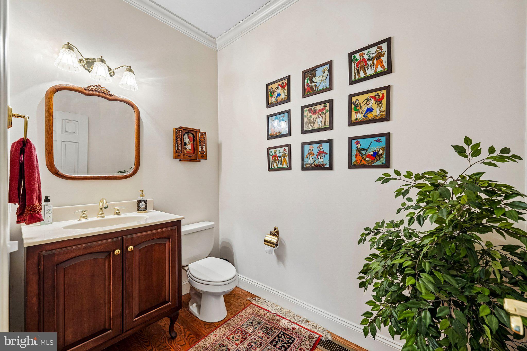 MORGAN HILL - Residential
