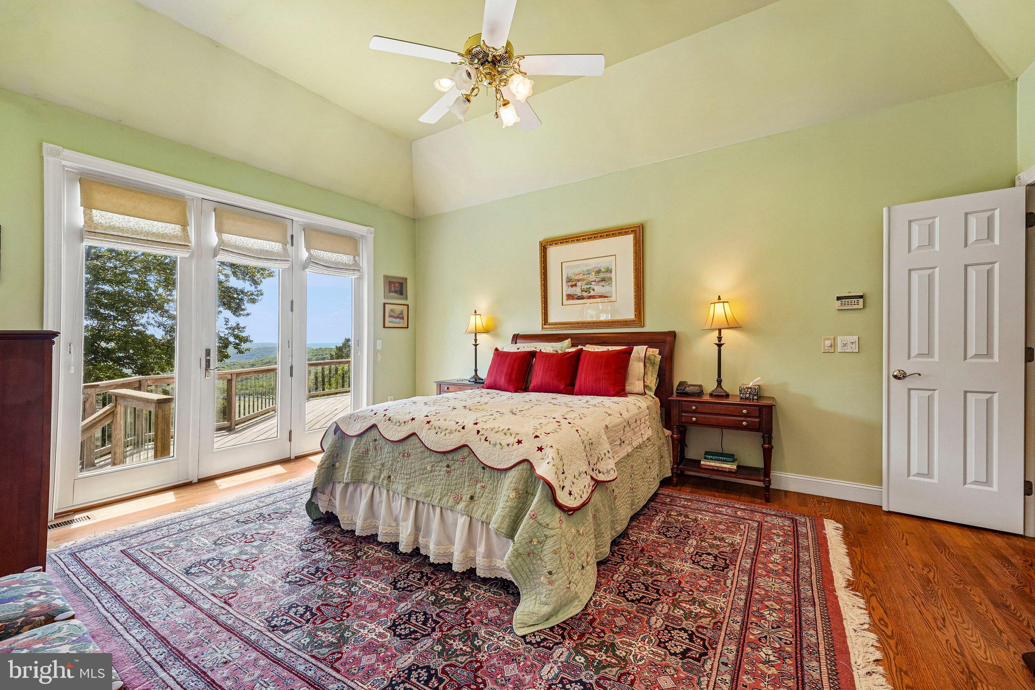 MORGAN HILL - Residential