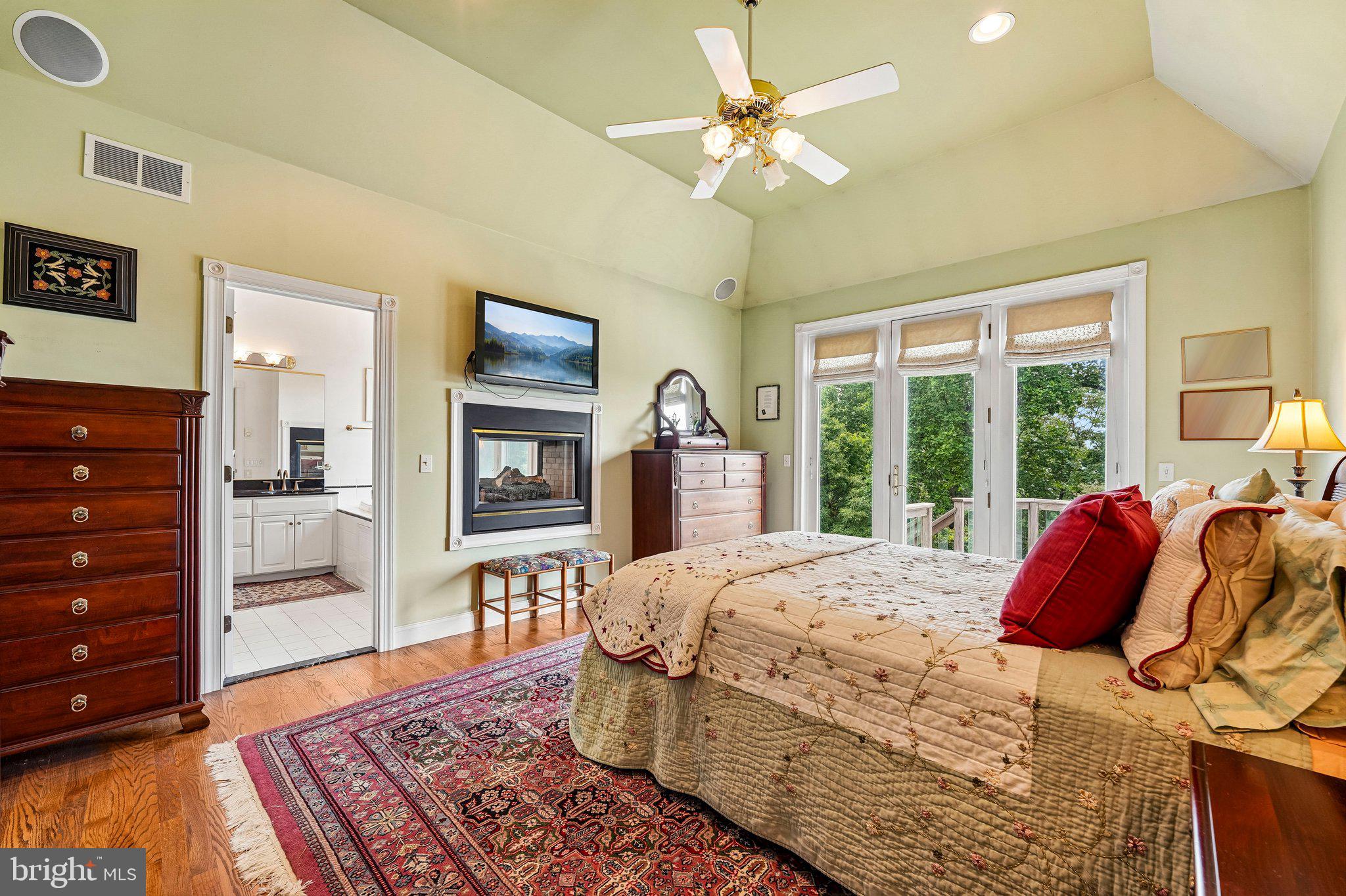 MORGAN HILL - Residential