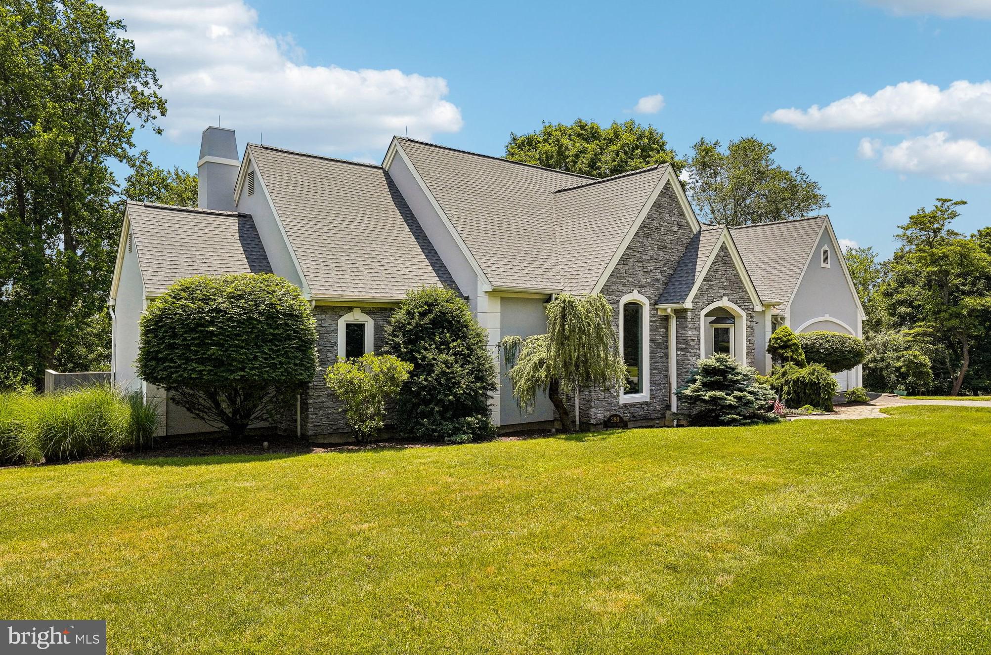 MORGAN HILL - Residential