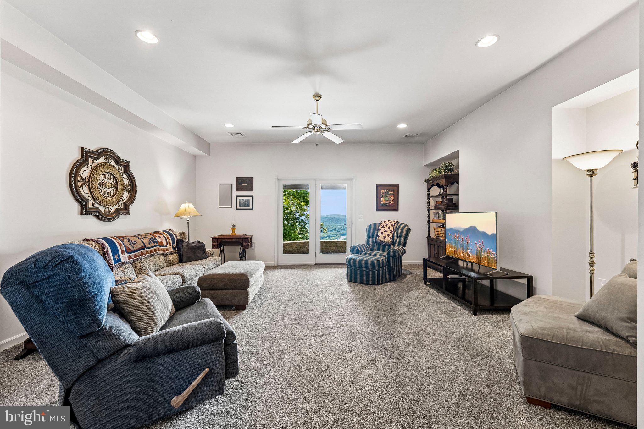 MORGAN HILL - Residential