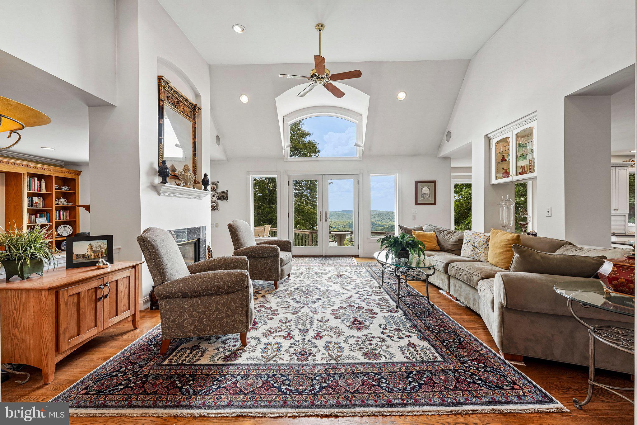 MORGAN HILL - Residential