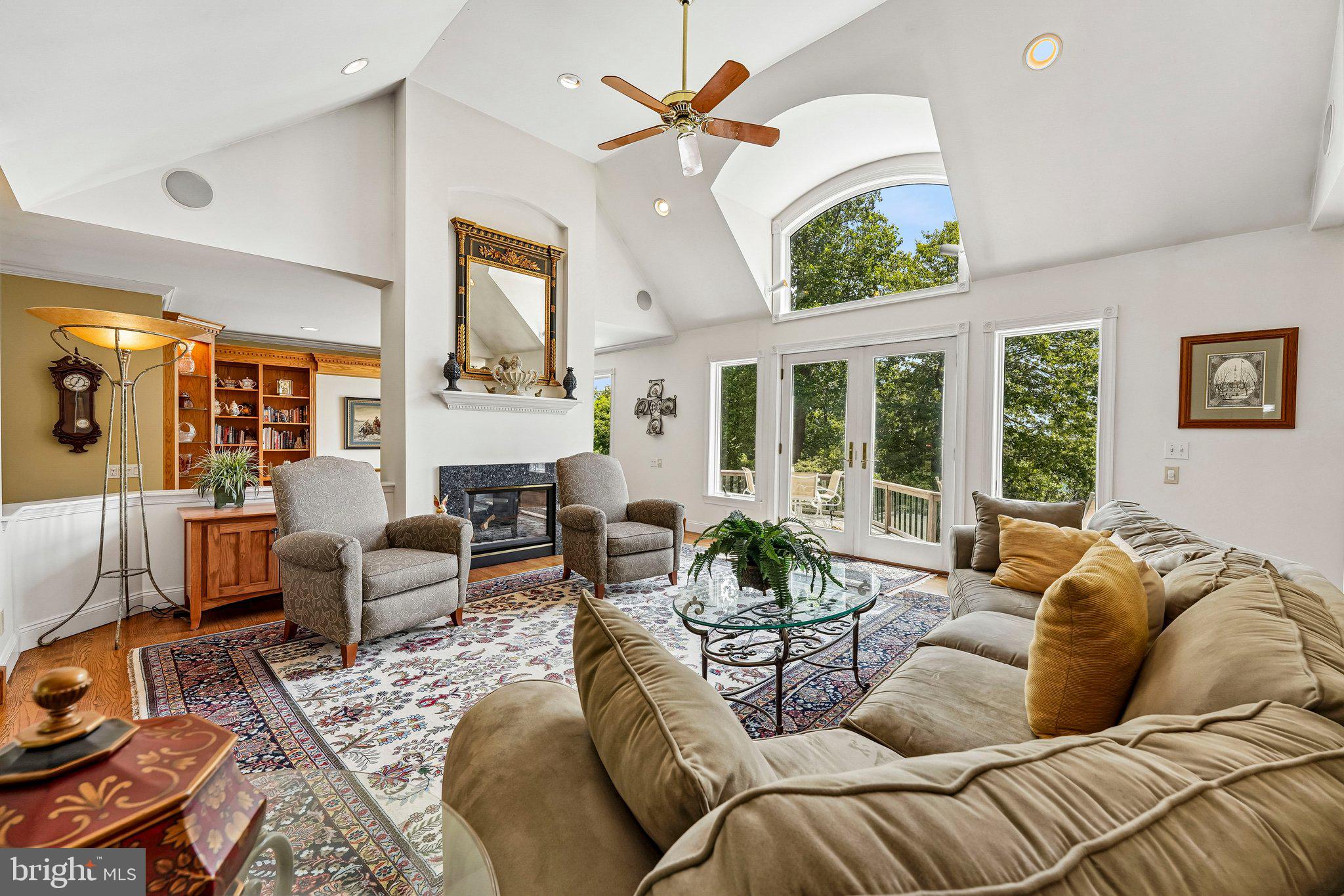 MORGAN HILL - Residential