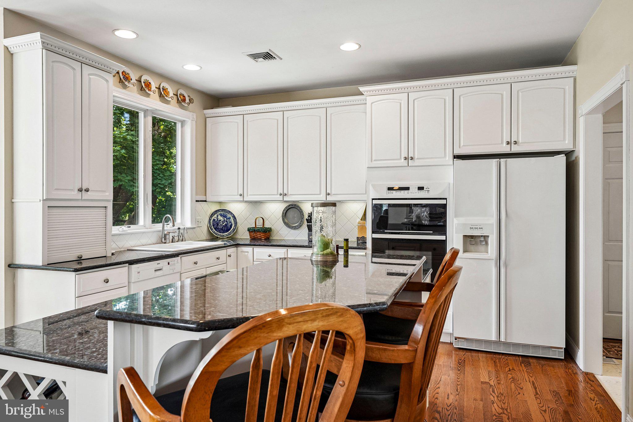 MORGAN HILL - Residential