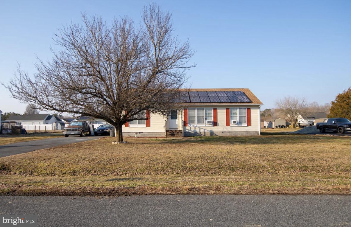 SOMERSET LANDING - Residential