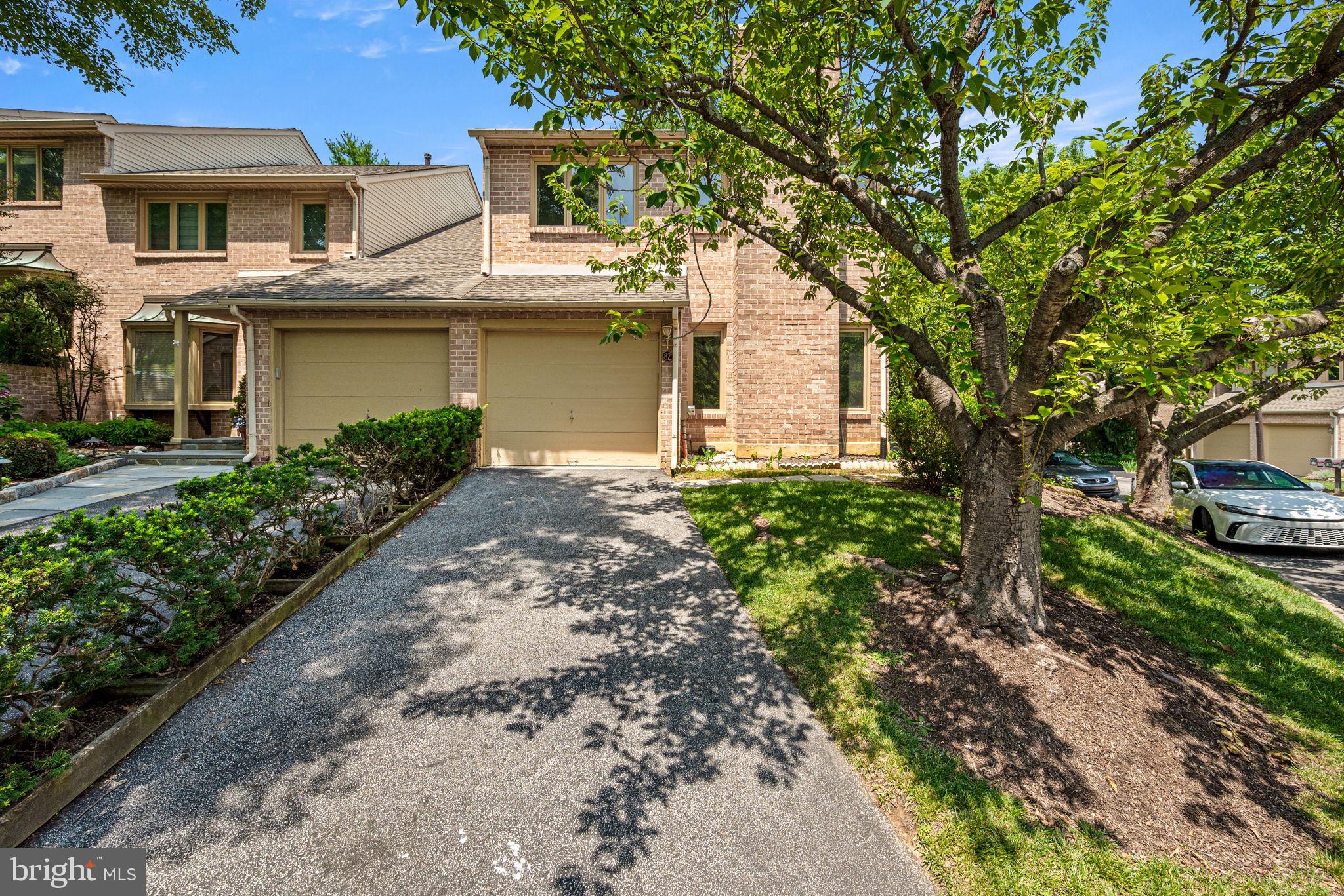 Welcome to 82 Amity Drive—an exceptional end-unit townhome in the coveted Quarters at Chesterbrook, offering over 2,600 square feet of beautifully finished living space, timeless updates, and the low-maintenance lifestyle today's buyers desire—all within the award-winning Tredyffrin-Easttown School District.
Beautifully maintained and thoughtfully updated, this move-in-ready home seamlessly blends classic design with modern improvements, creating warm, inviting spaces that are equally suited for everyday living and effortless entertaining.
Step inside to discover gleaming maple hardwood floors, abundant recessed lighting, and an open, inviting floor plan filled with natural light. The spacious living and dining areas flow seamlessly into the bright kitchen and breakfast area, creating the perfect gathering place for family and friends.
Upstairs, the generous primary suite offers a peaceful retreat featuring walk-in closets, a comfortable sitting area, and a beautifully renovated spa-inspired bathroom completed in 2024. Two additional spacious bedrooms, a full hall bath, and convenient second-floor laundry complete the upper level.
The professionally finished basement adds approximately 550 square feet of versatile living space, ideal for a media room, home office, fitness area, or playroom, while still providing ample storage.
Outdoor living is equally impressive with a private concrete patio—an ideal setting for morning coffee, outdoor dining, or relaxing evenings surrounded by mature landscaping.
Over the years, the owners have thoughtfully invested in numerous improvements, including maple hardwood flooring, recessed lighting throughout, updated electrical switches and outlets, six ceiling fans, replacement appliances, a finished basement, updated garage door opener, beautifully renovated primary bathroom, newer refrigerator, whole-house humidifier, driveway, patio, and many additional upgrades, creating a home that has been meticulously maintained and lovingly cared for.
Residents enjoy a truly low-maintenance lifestyle with HOA services that include lawn care, snow removal, trash service, common area maintenance, and professional management.
Ideally located just minutes from Wilson Farm Park, Valley Forge National Historical Park, King of Prussia, major highways, premier shopping, dining, and corporate centers, this home offers the perfect balance of comfort, convenience, and community.
Move right in and experience one of Chesterbrook's most desirable communities—where exceptional schools, timeless homes, and an unbeatable location come together to create a place you'll be proud to call home
Professional photography will be available on July 15 - Join us for the first Open House on Thursday, July 16, from 5:00 PM to 7:00 PM
