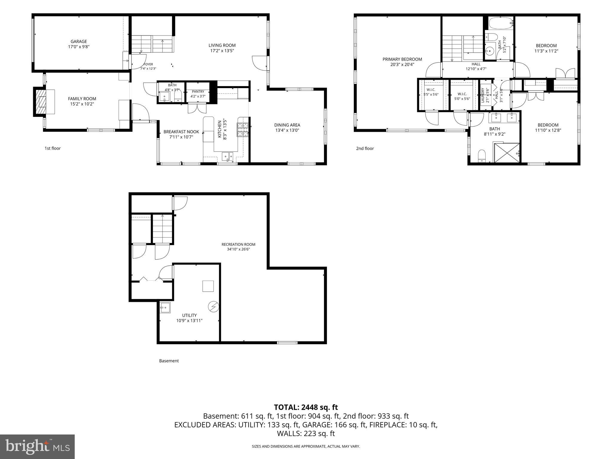 QUARTERS - Residential