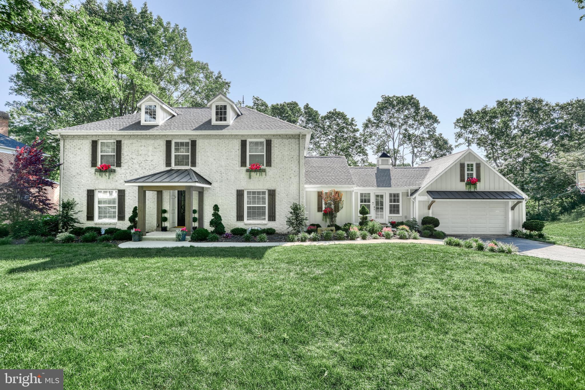 POINT RIDGE FARMS - Residential