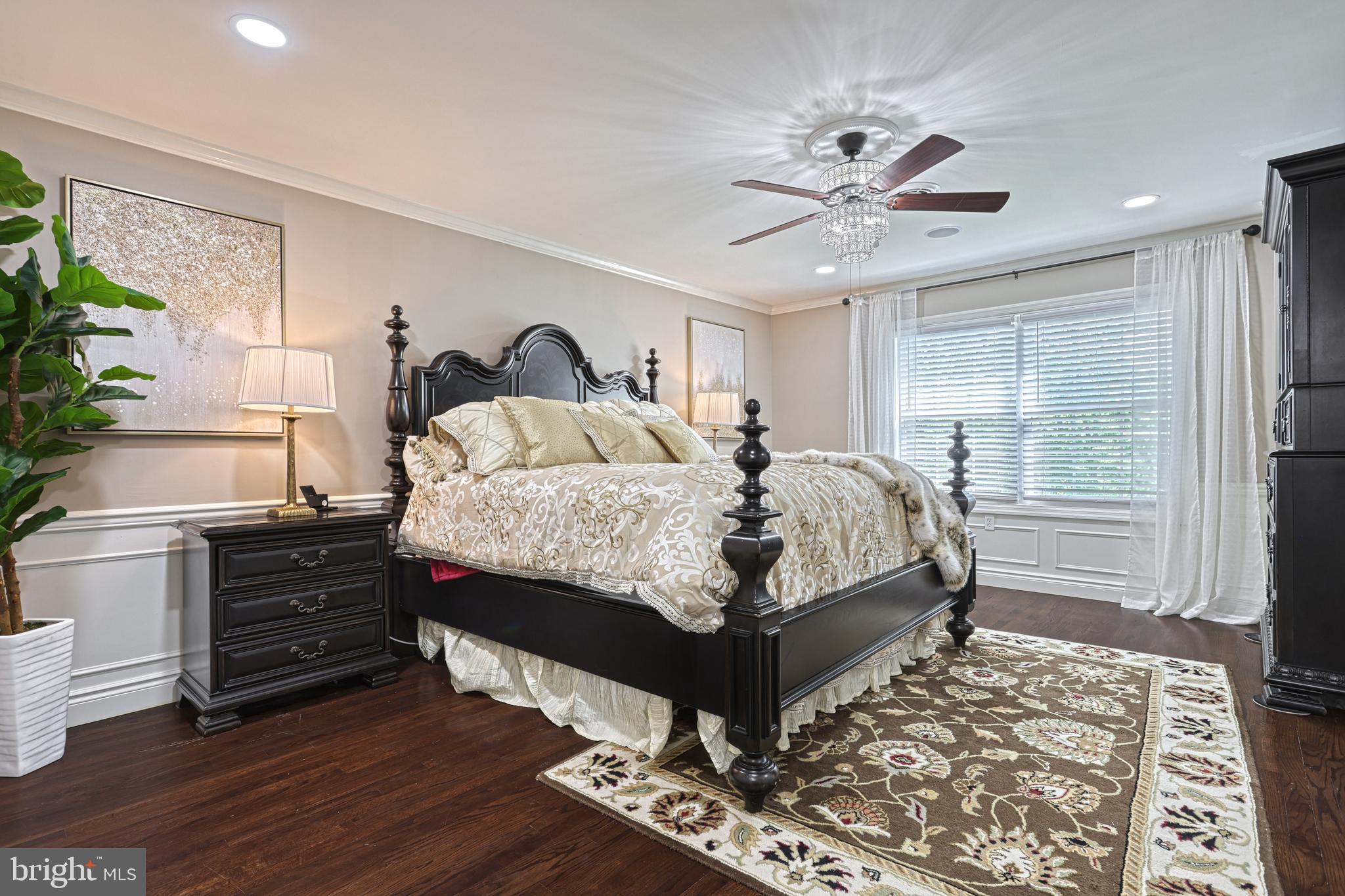 POINT RIDGE FARMS - Residential