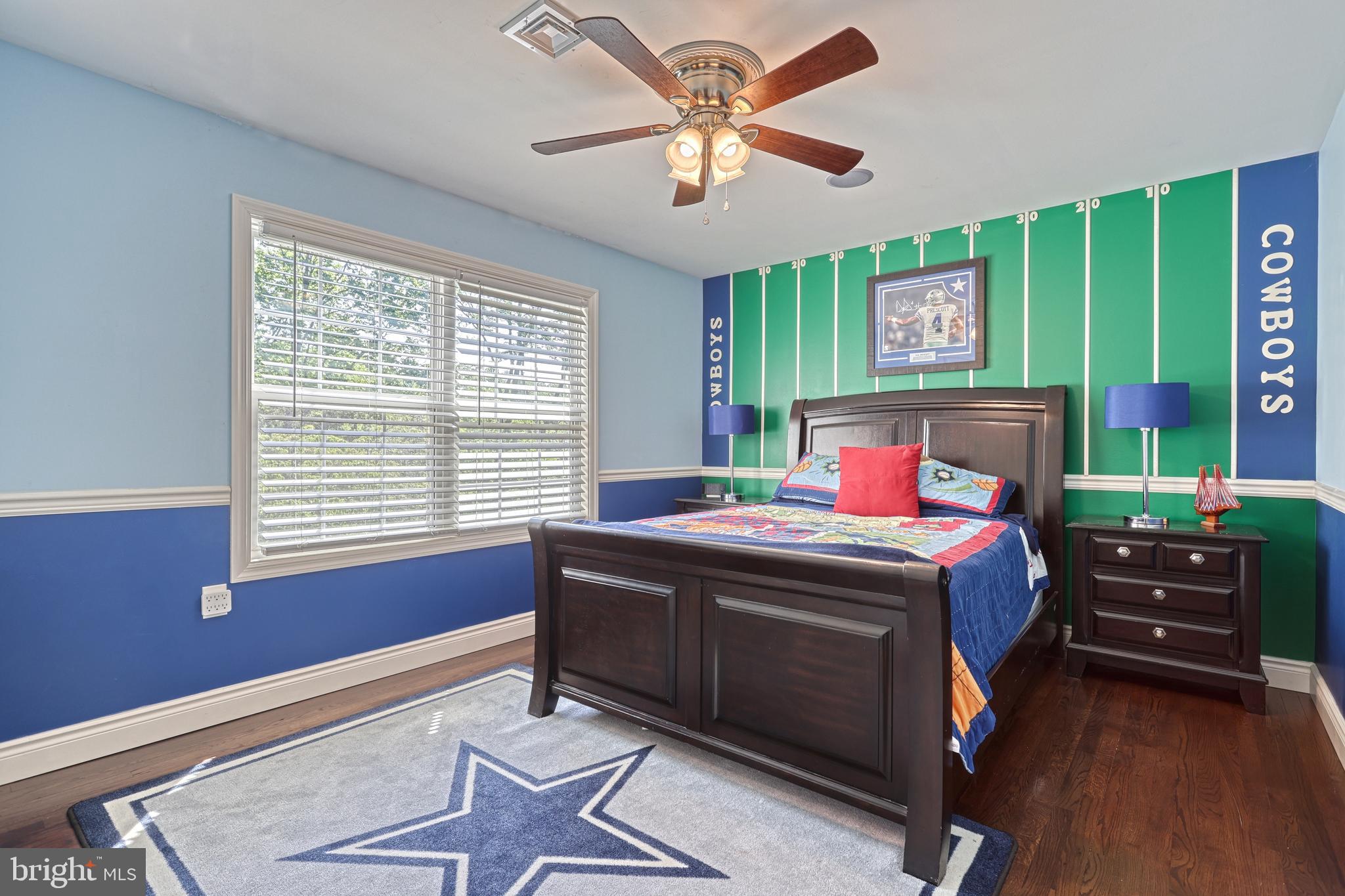 POINT RIDGE FARMS - Residential