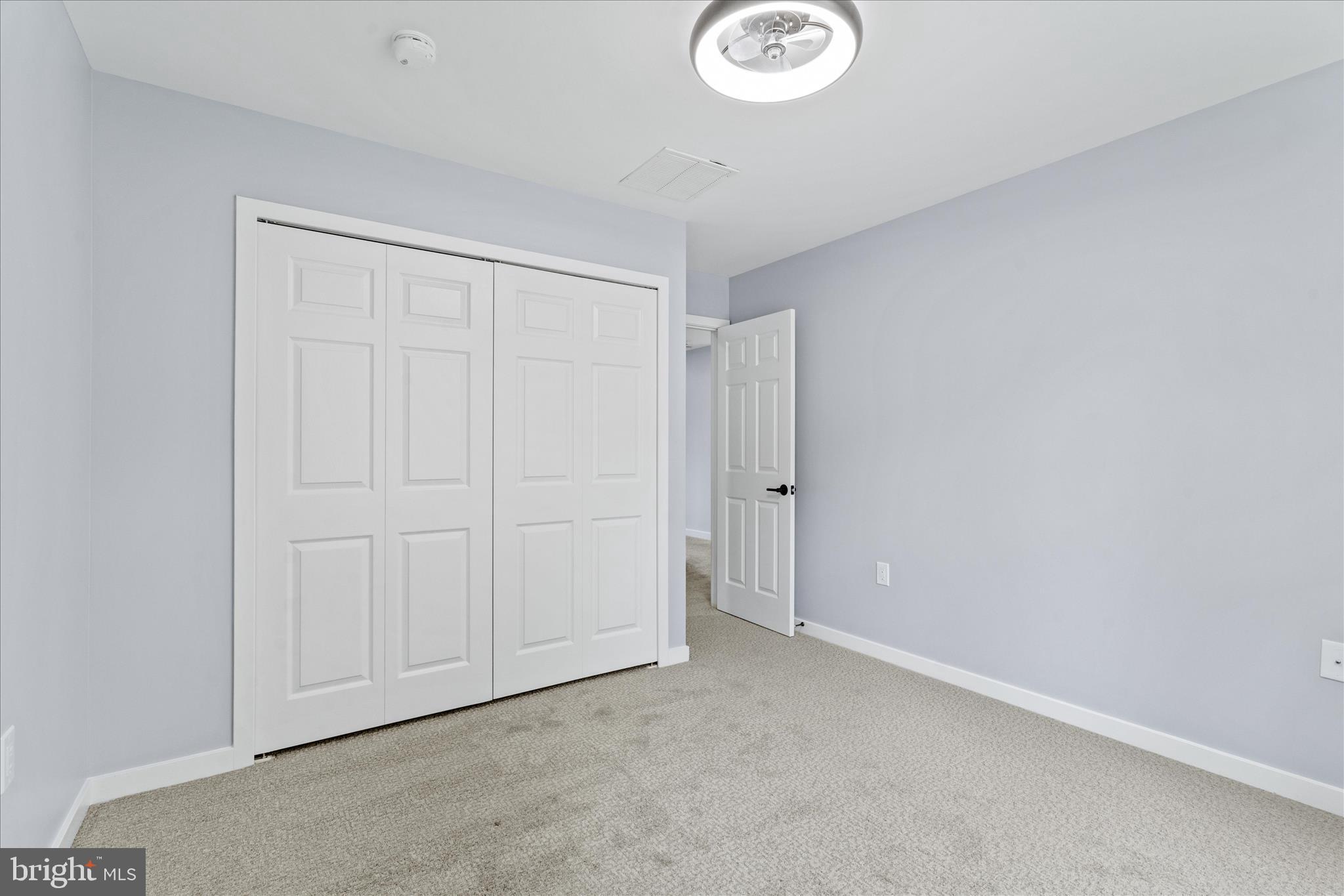 THE MEADOW AT NEW MARKET - Residential