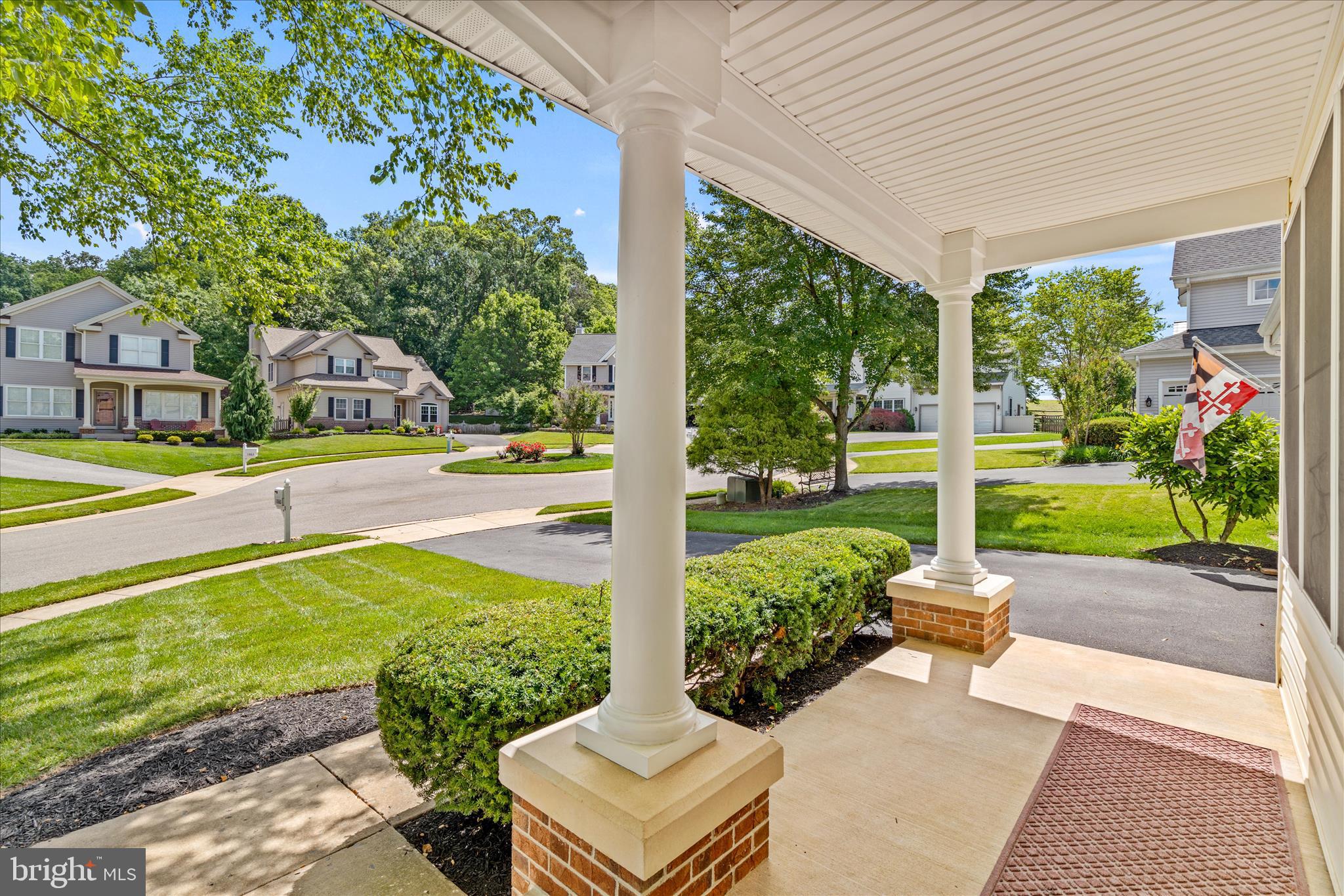 THE MEADOW AT NEW MARKET - Residential