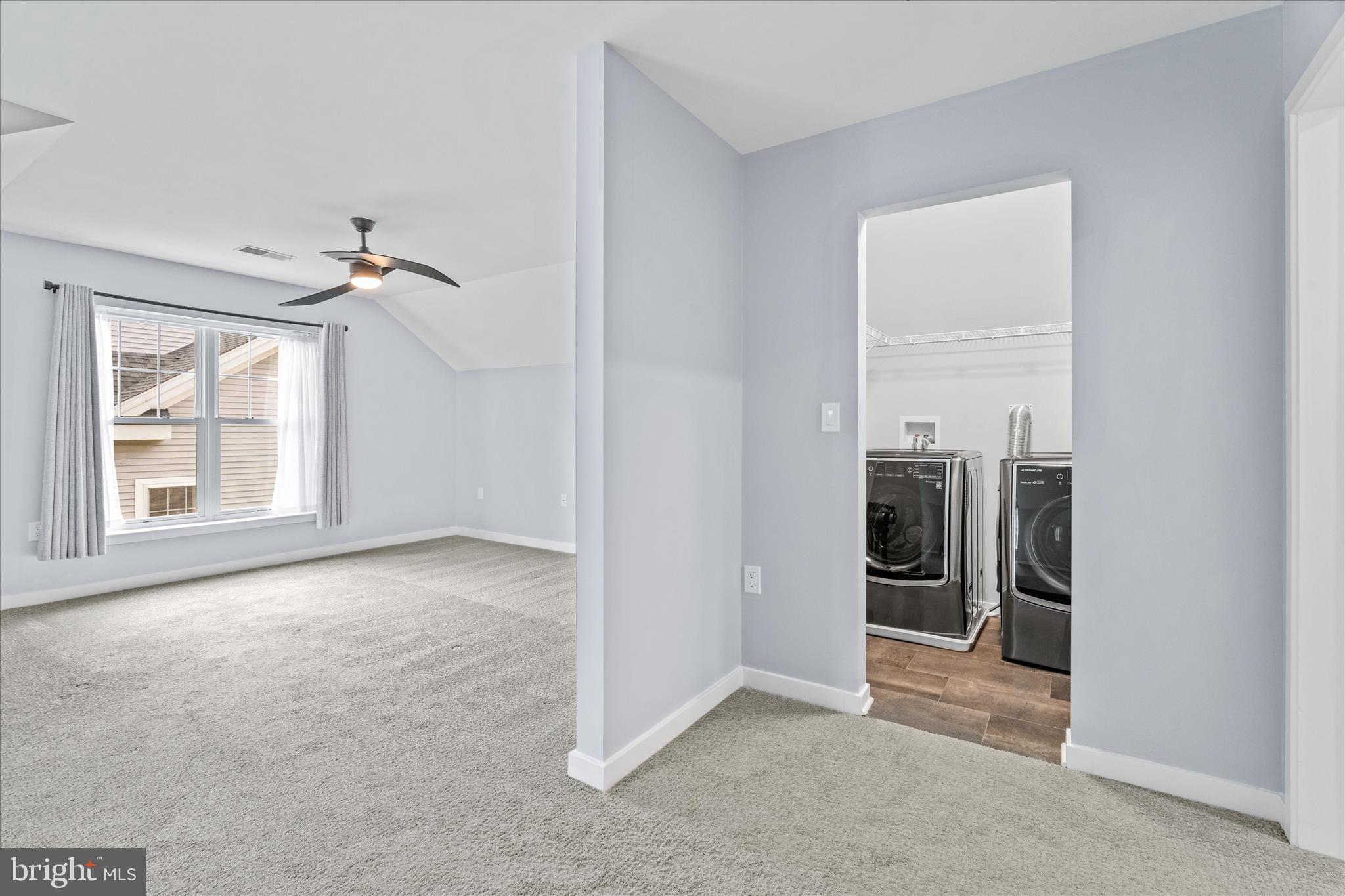 THE MEADOW AT NEW MARKET - Residential