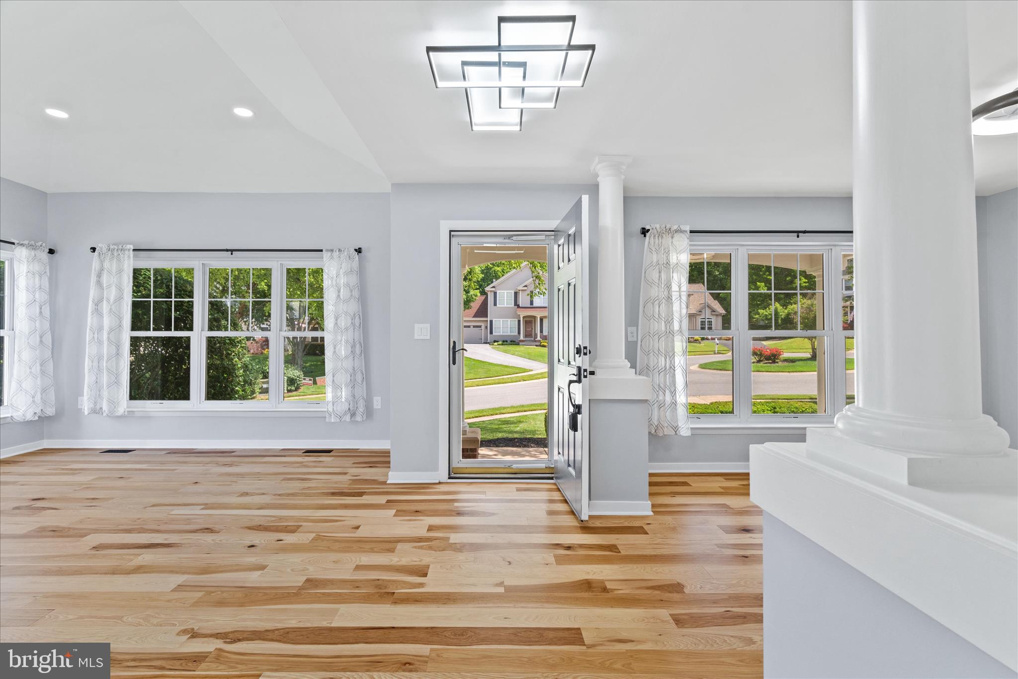 THE MEADOW AT NEW MARKET - Residential
