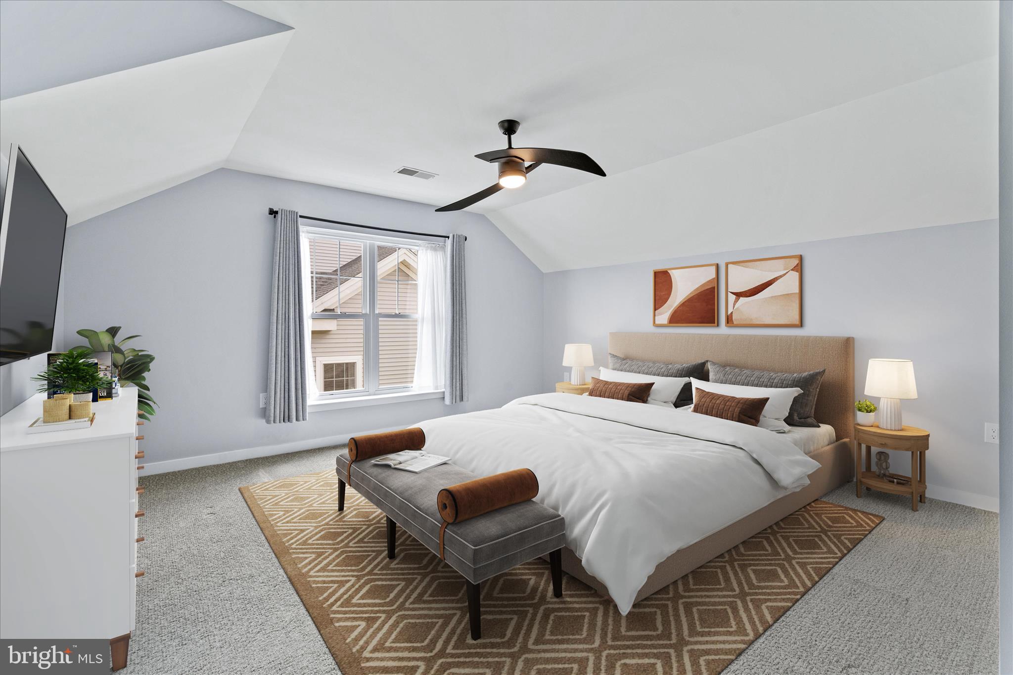 THE MEADOW AT NEW MARKET - Residential