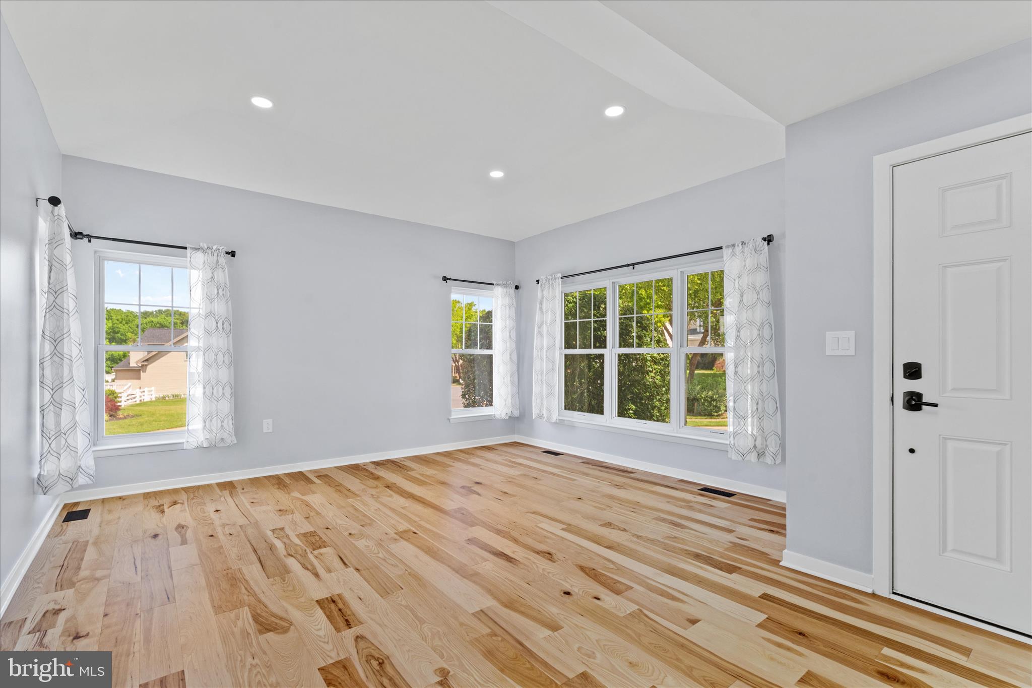 THE MEADOW AT NEW MARKET - Residential