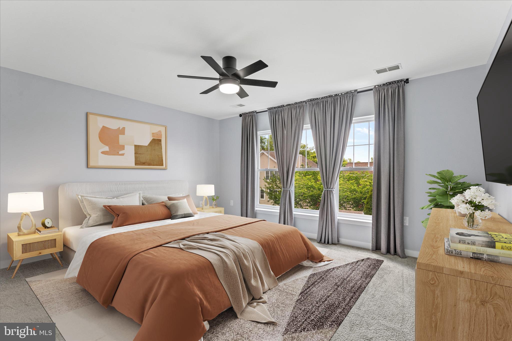 THE MEADOW AT NEW MARKET - Residential