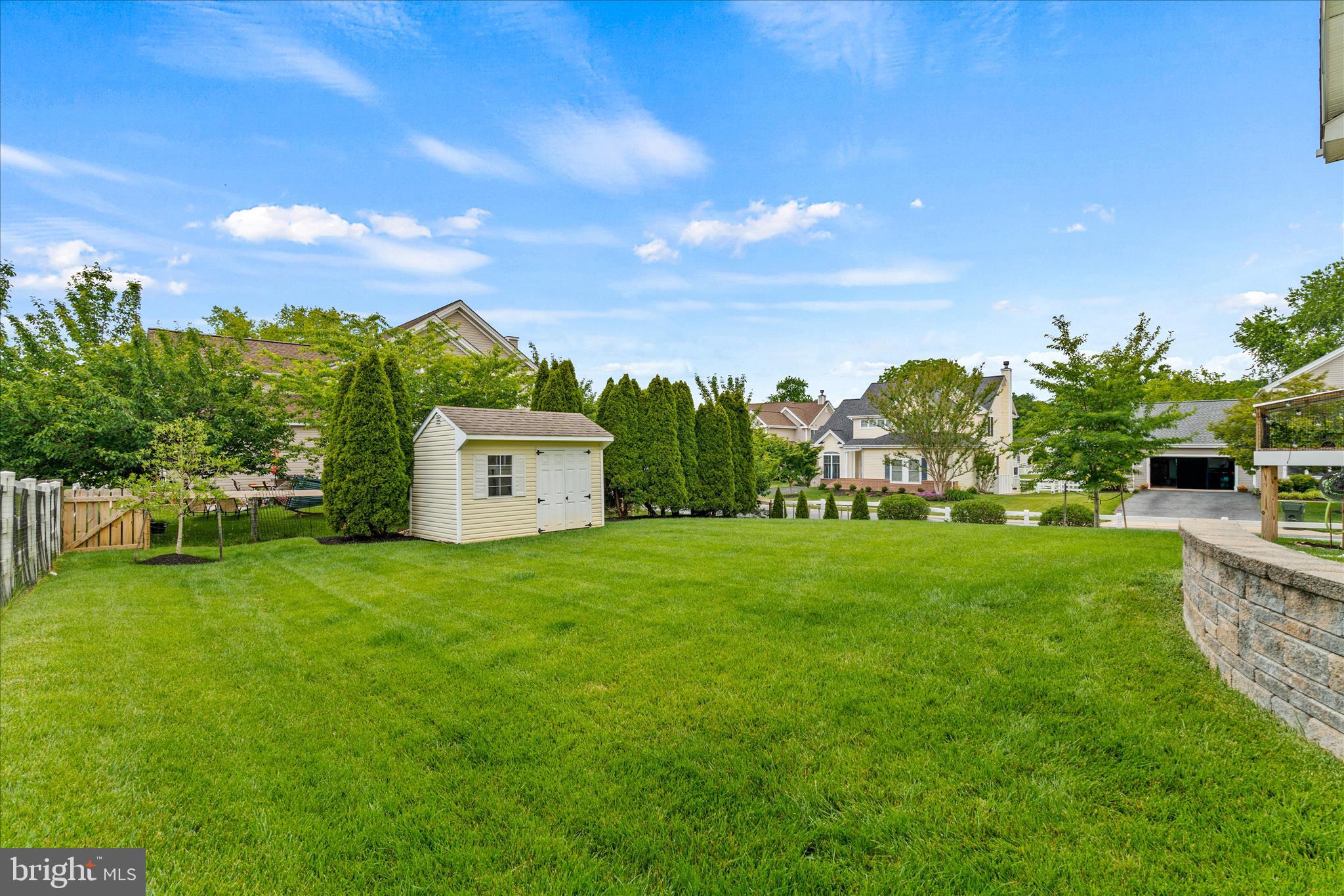 THE MEADOW AT NEW MARKET - Residential