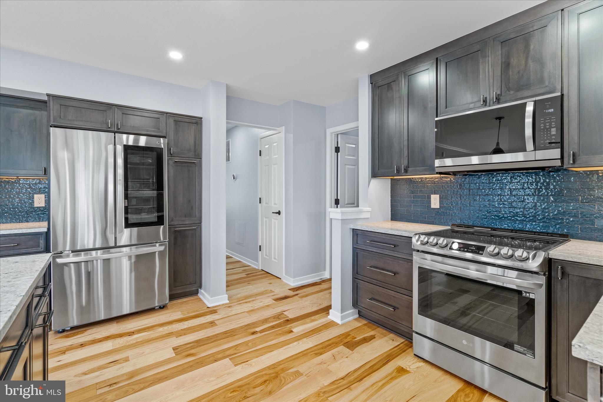 THE MEADOW AT NEW MARKET - Residential