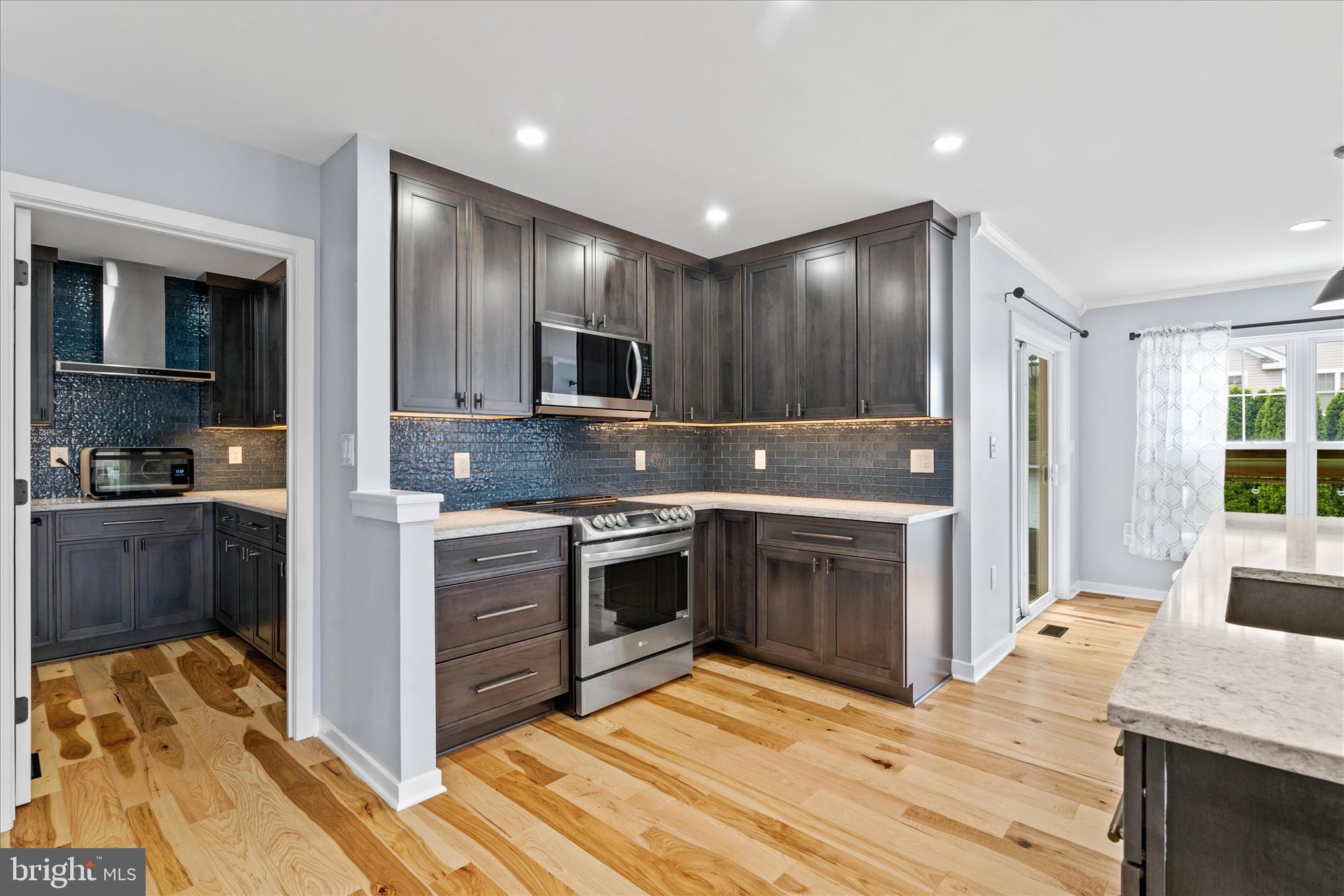 THE MEADOW AT NEW MARKET - Residential