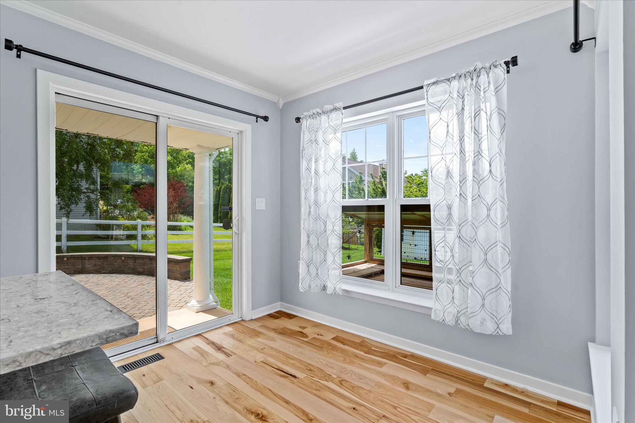 THE MEADOW AT NEW MARKET - Residential
