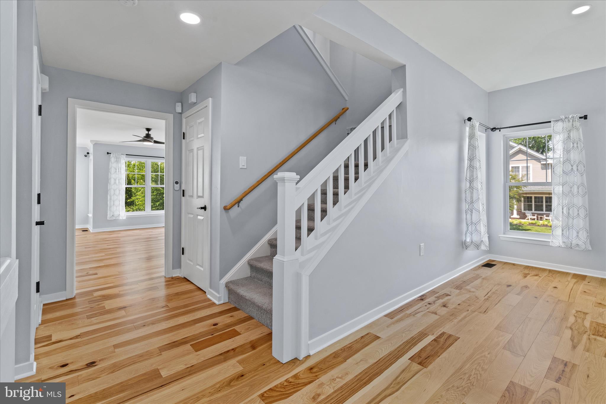 THE MEADOW AT NEW MARKET - Residential