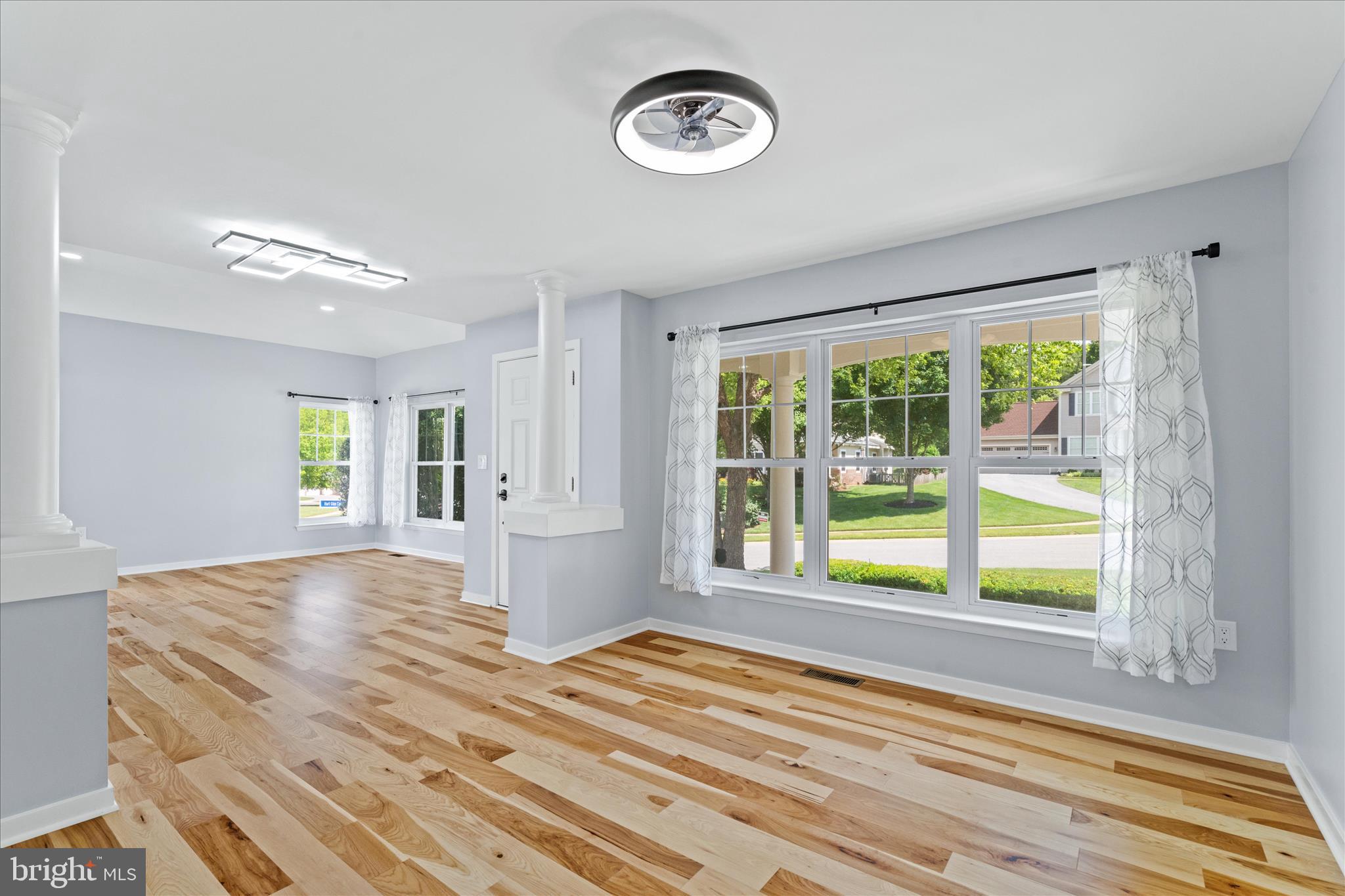 THE MEADOW AT NEW MARKET - Residential