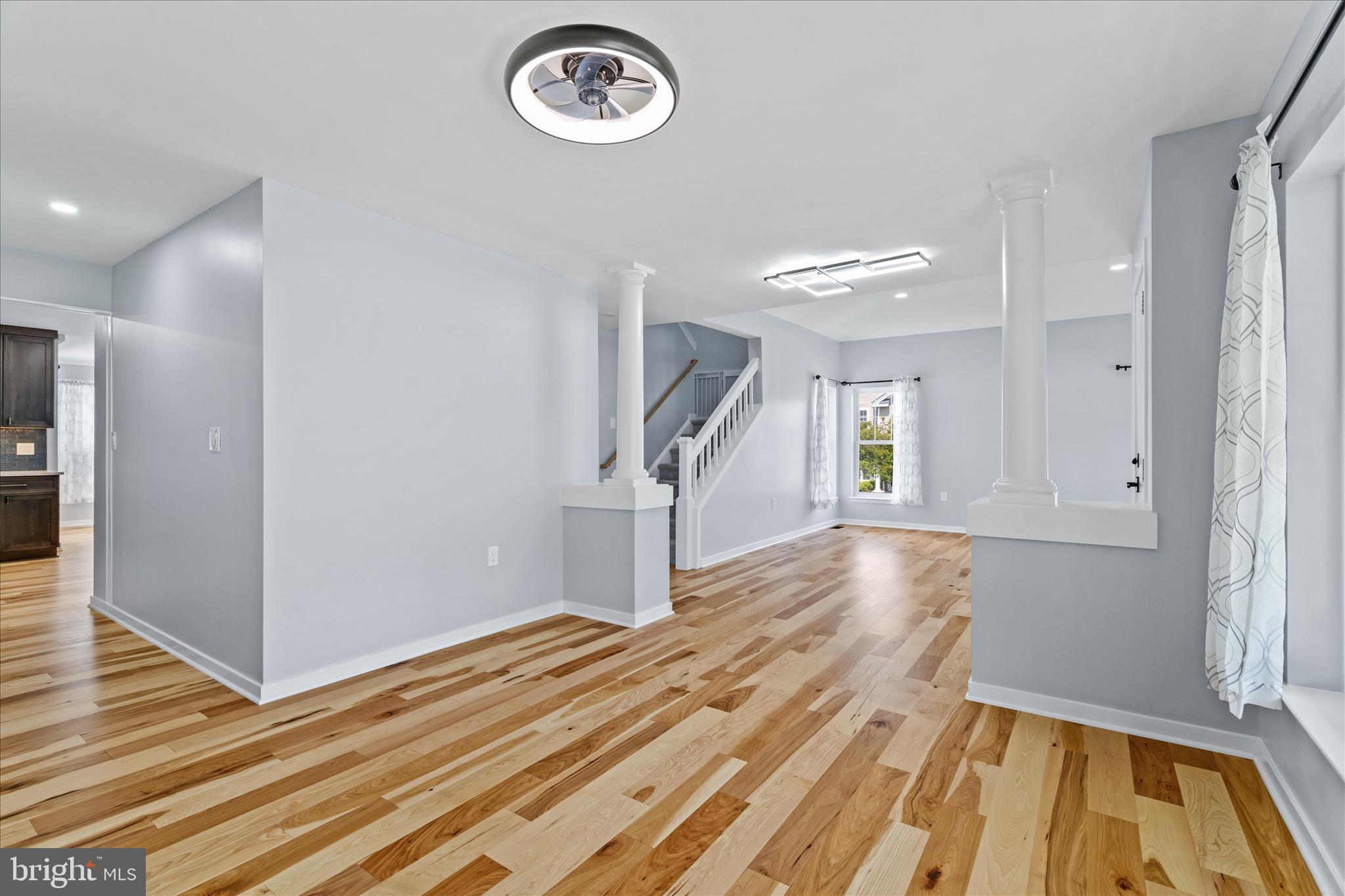 THE MEADOW AT NEW MARKET - Residential