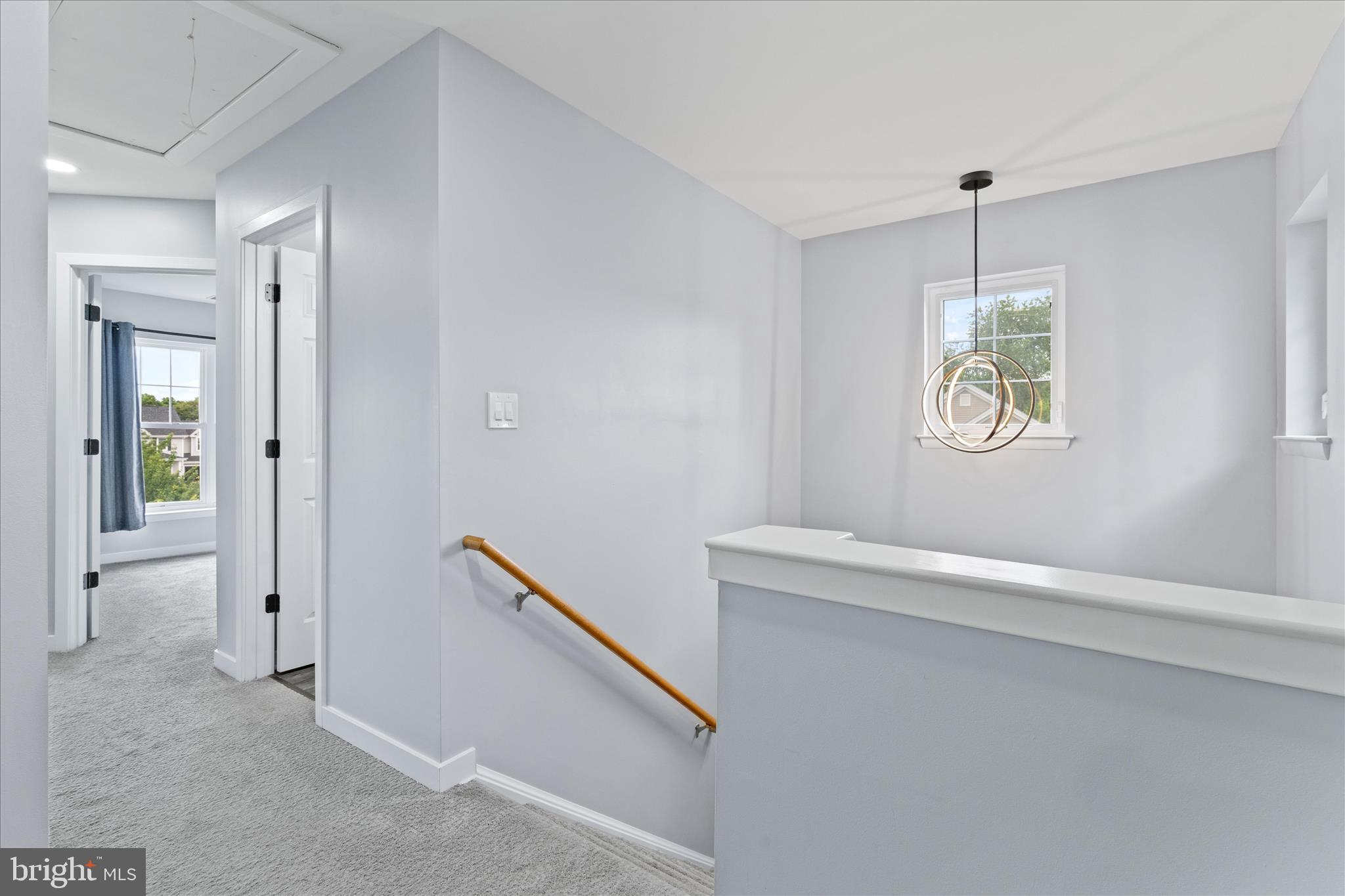 THE MEADOW AT NEW MARKET - Residential