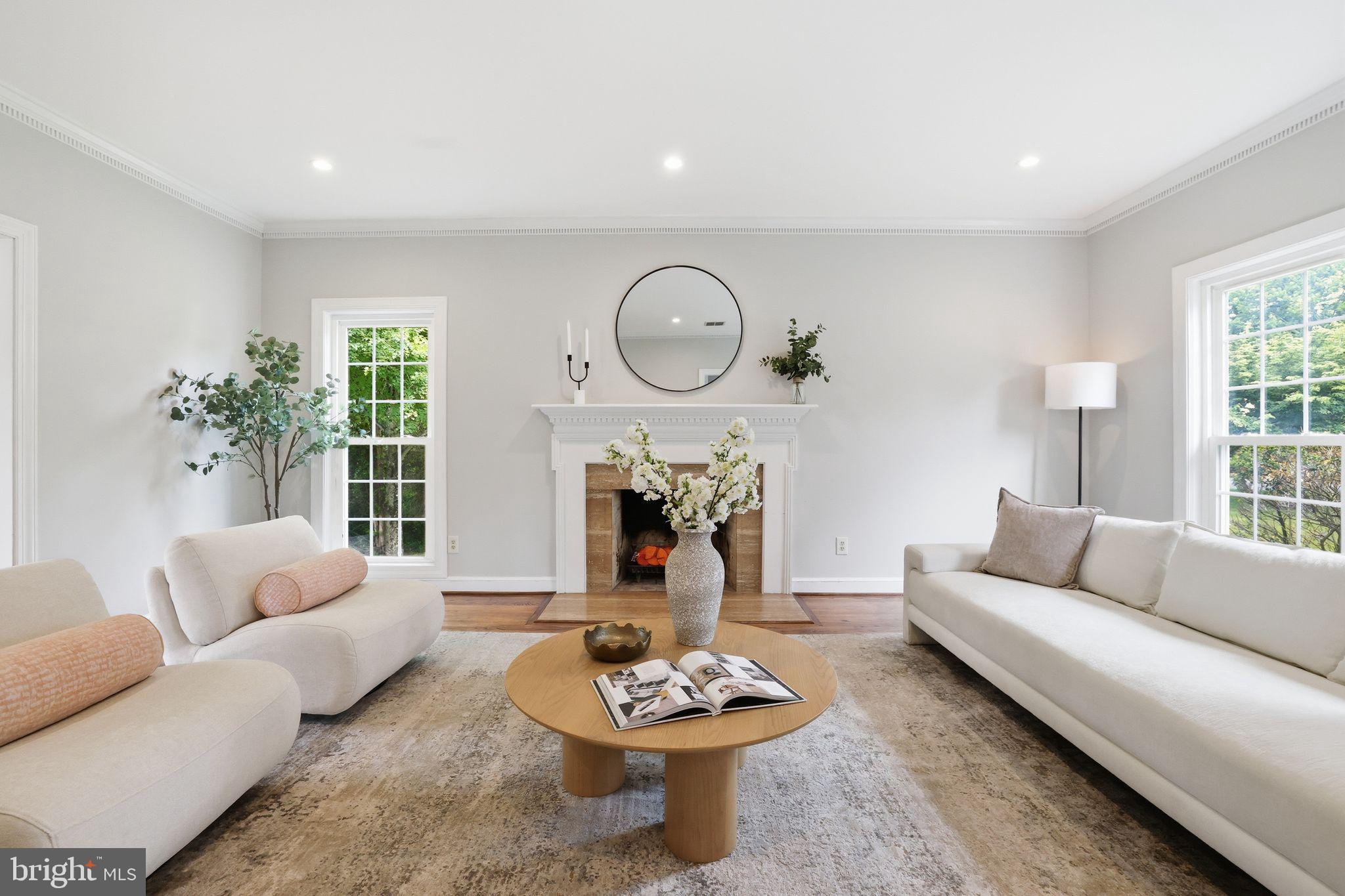 HARVEST HUNT FARM - Residential