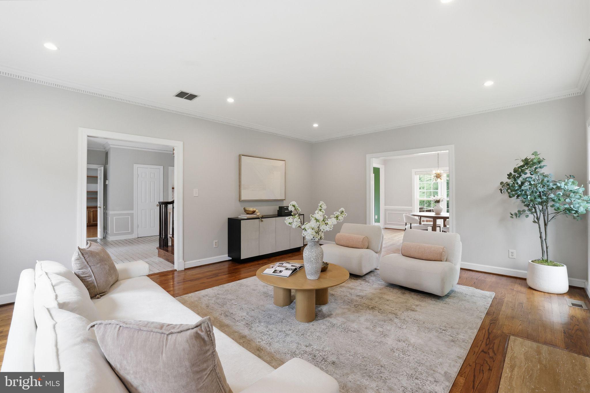 HARVEST HUNT FARM - Residential