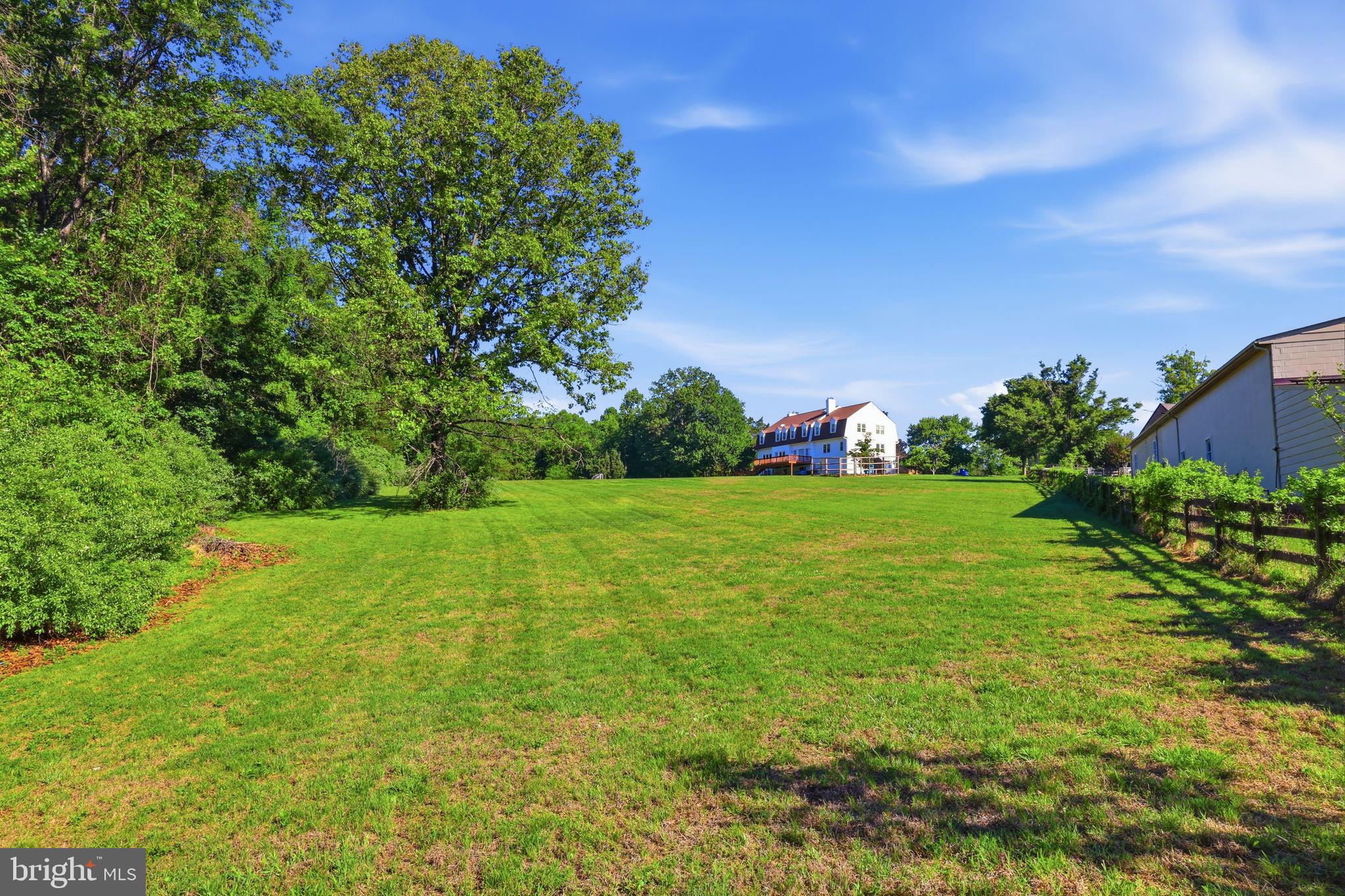 HARVEST HUNT FARM - Residential