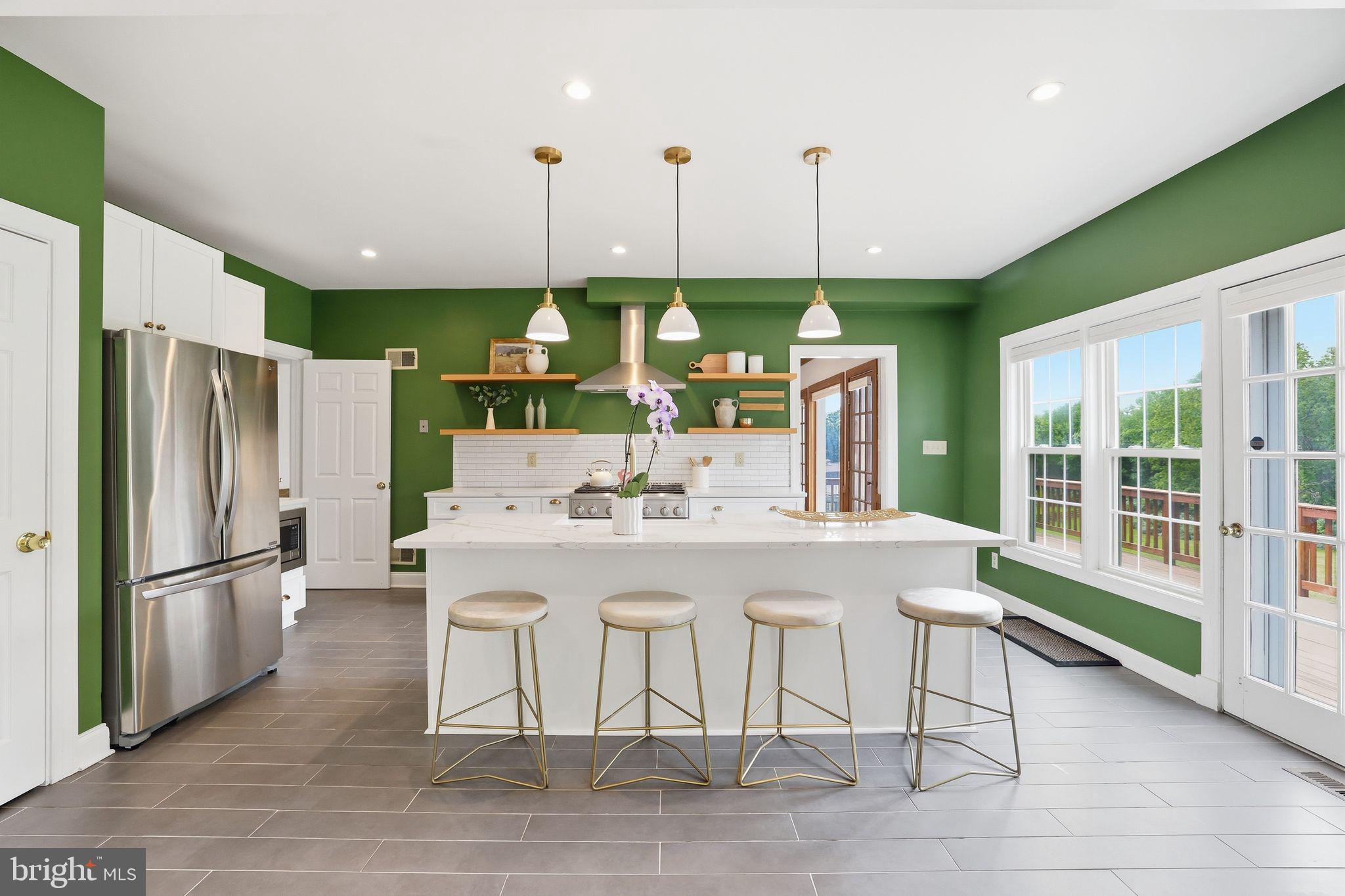 HARVEST HUNT FARM - Residential