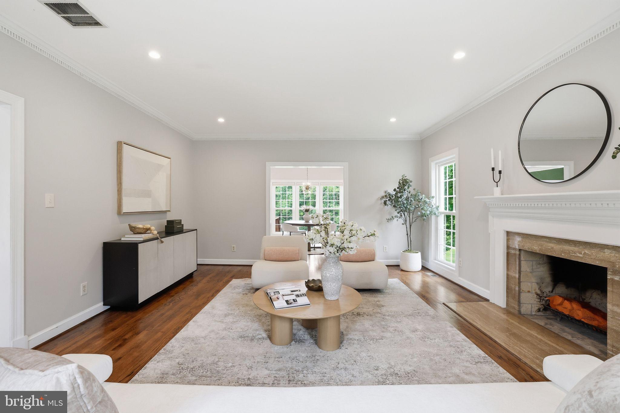 HARVEST HUNT FARM - Residential