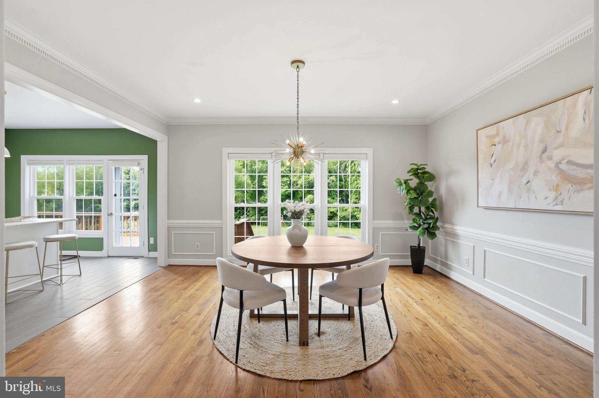 HARVEST HUNT FARM - Residential